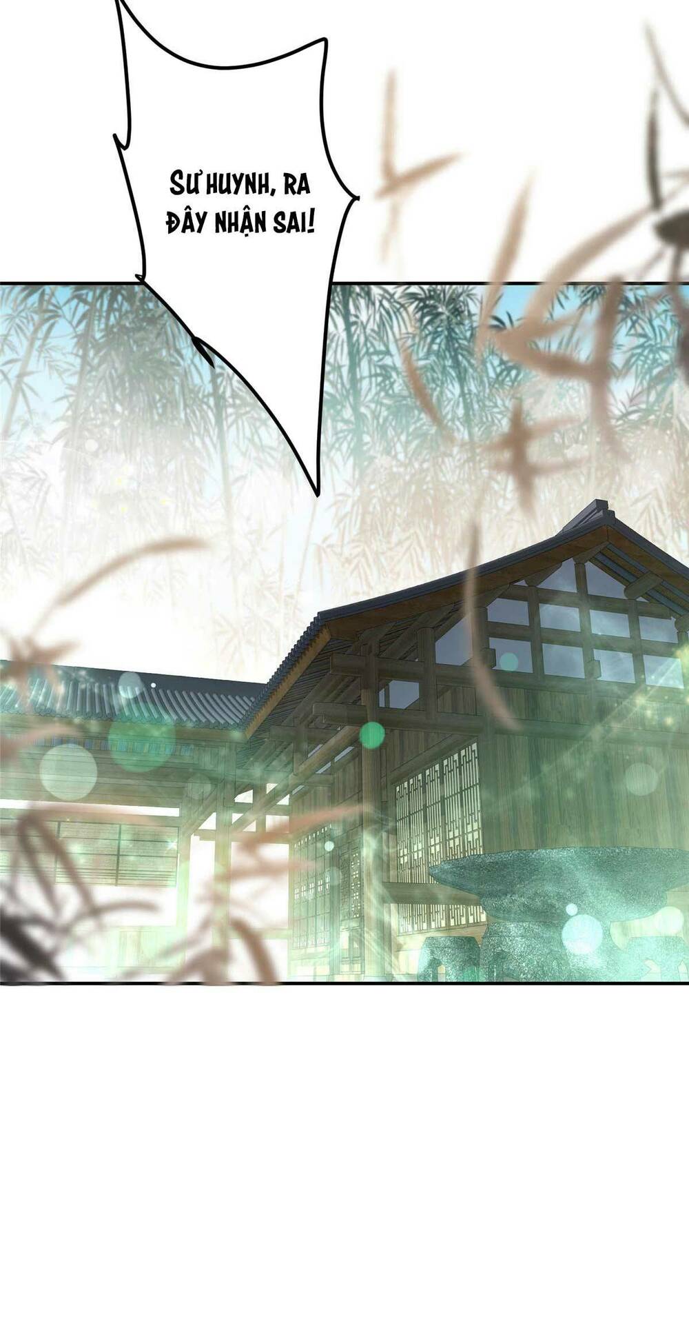 Chưởng Môn Khiêm Tốn Chút - Chapter 146 - Page 42