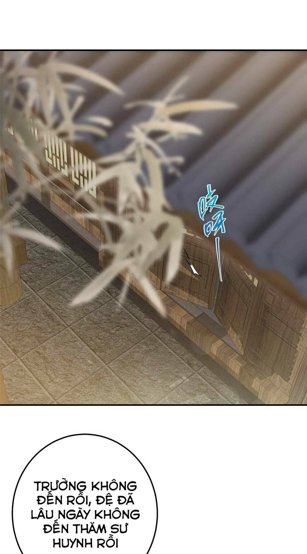 Chưởng Môn Khiêm Tốn Chút - Chapter 146 - Page 43