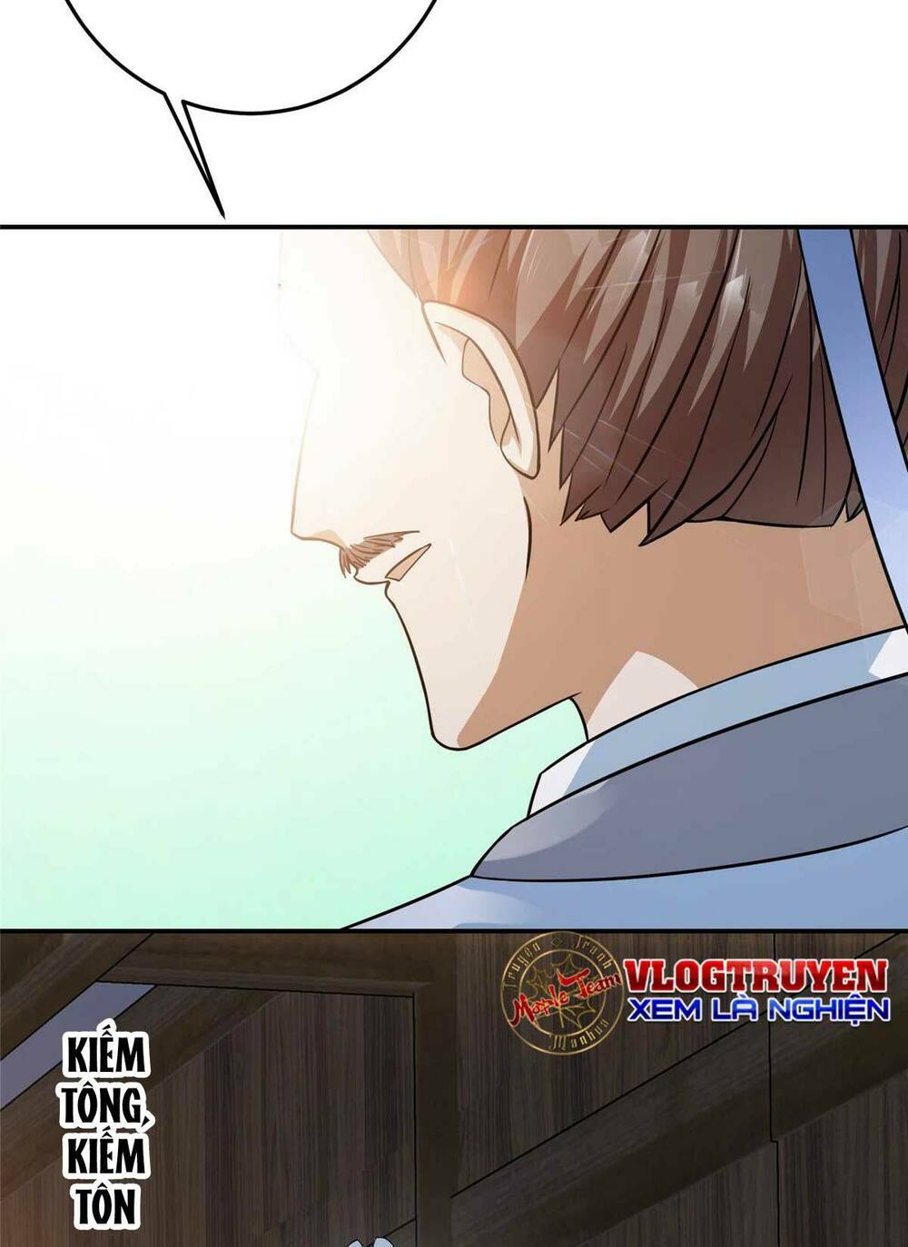 Chưởng Môn Khiêm Tốn Chút - Chapter 146 - Page 44