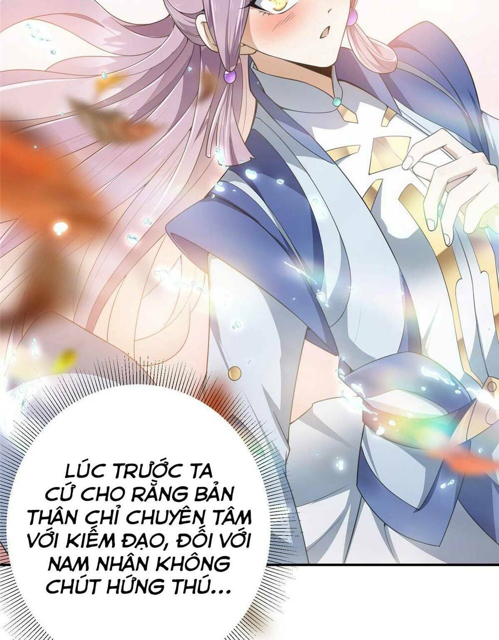 Chưởng Môn Khiêm Tốn Chút - Chapter 146 - Page 4