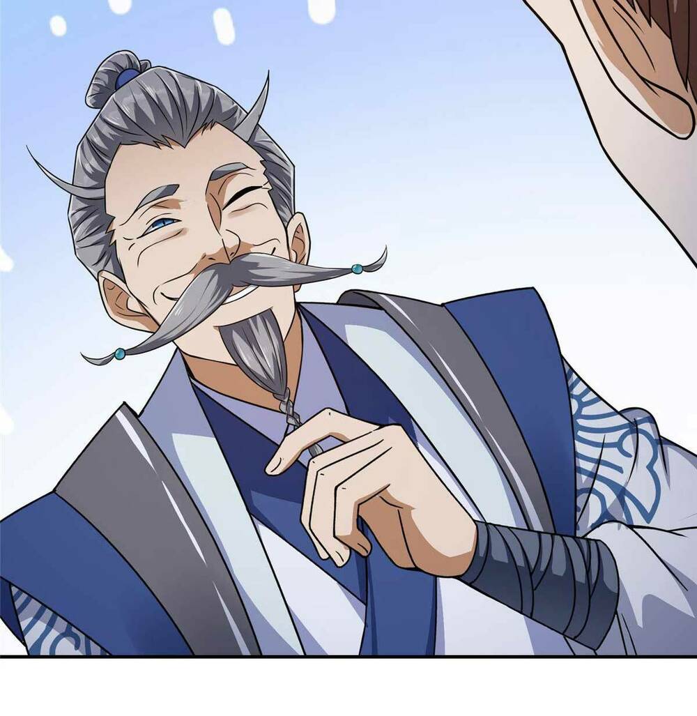 Chưởng Môn Khiêm Tốn Chút - Chapter 146 - Page 53