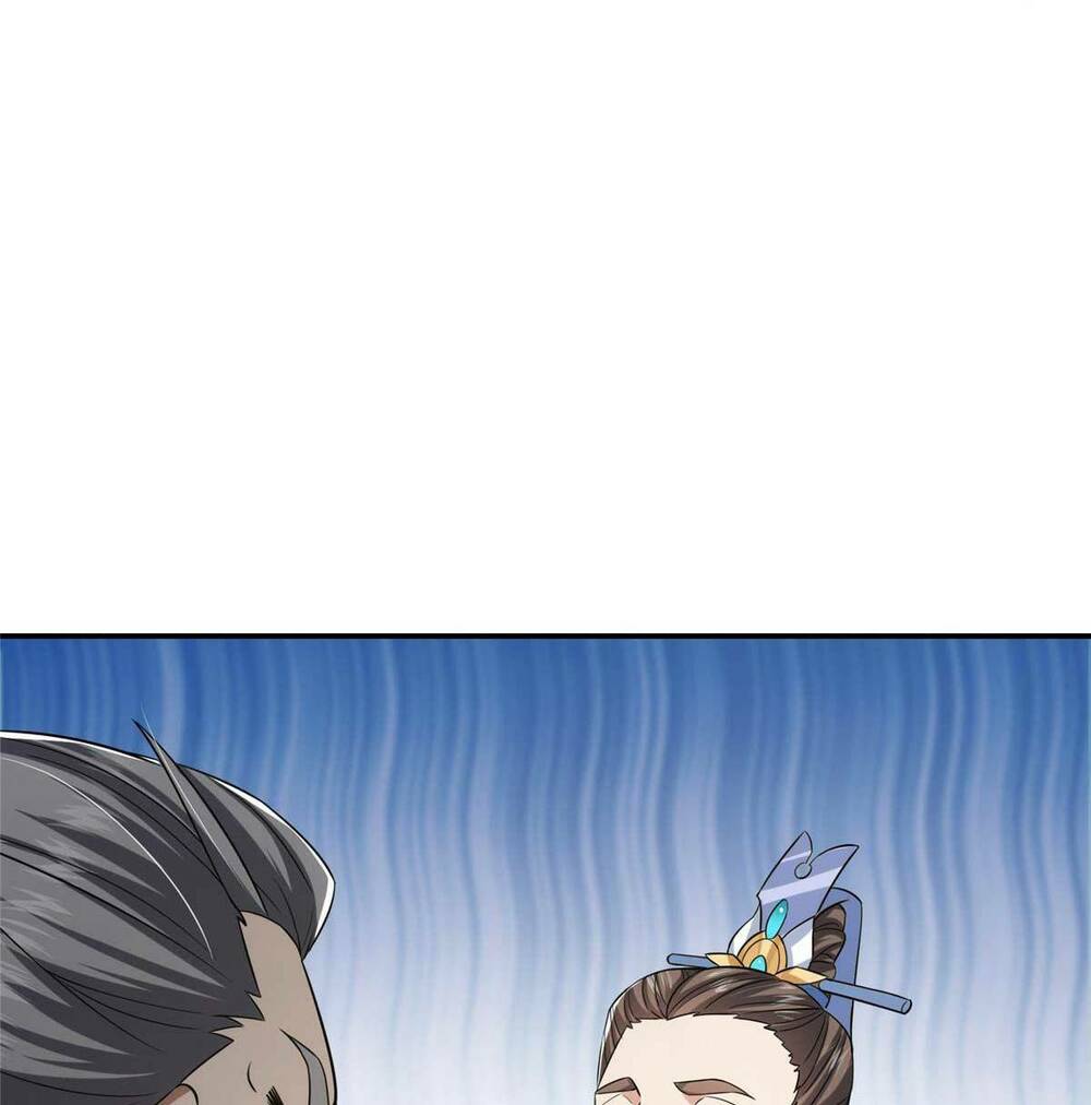 Chưởng Môn Khiêm Tốn Chút - Chapter 146 - Page 54