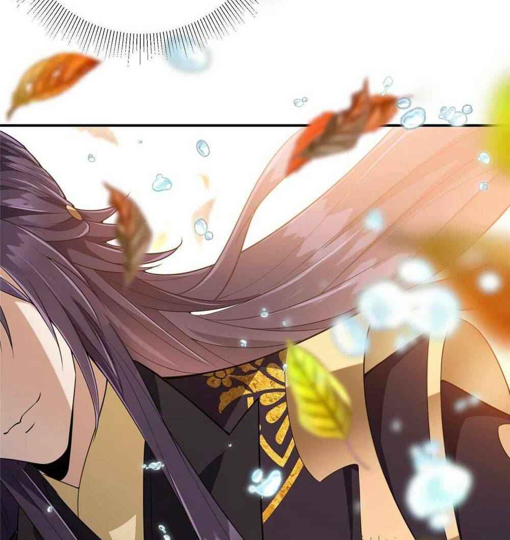 Chưởng Môn Khiêm Tốn Chút - Chapter 146 - Page 5