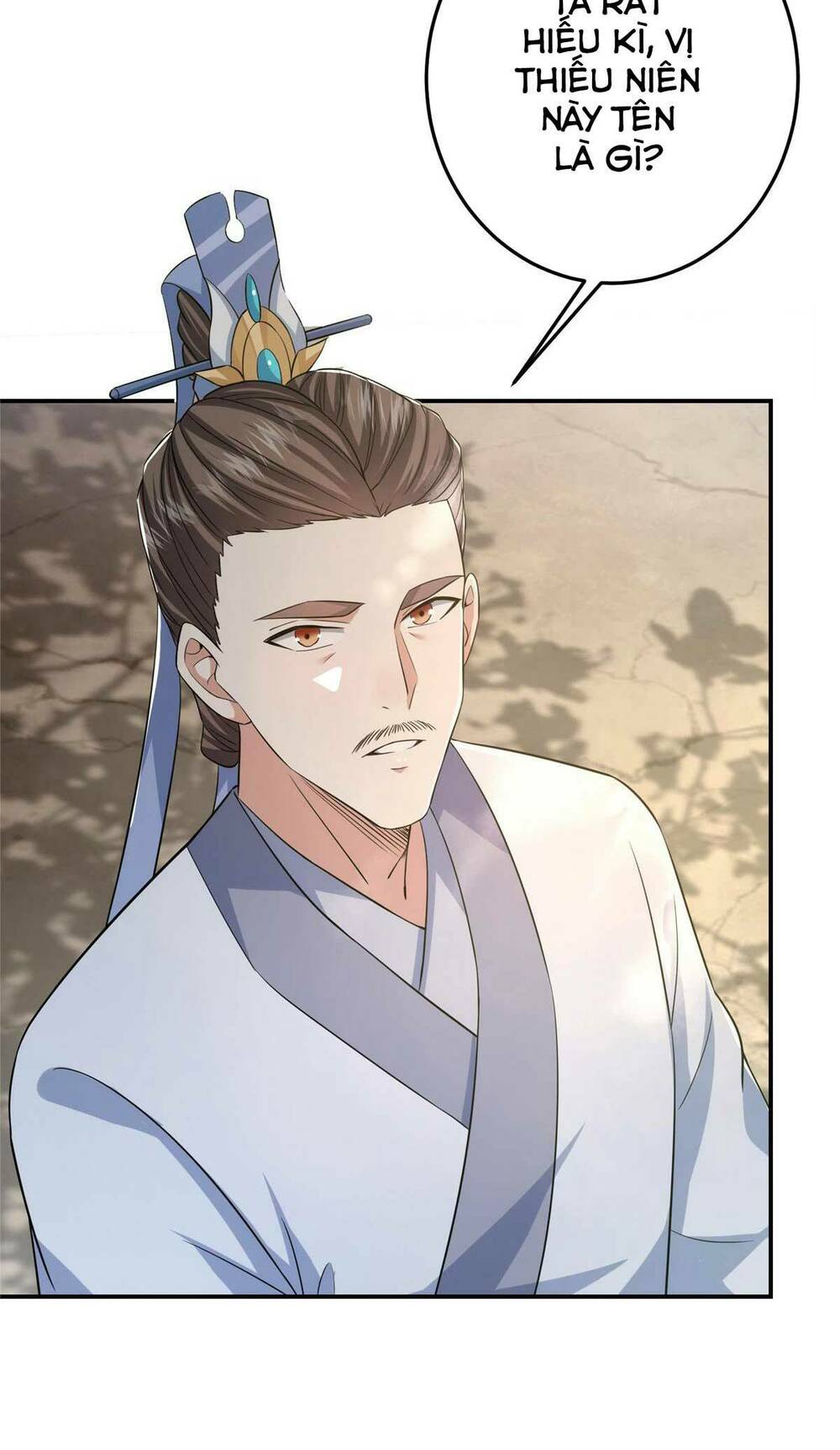 Chưởng Môn Khiêm Tốn Chút - Chapter 146 - Page 60