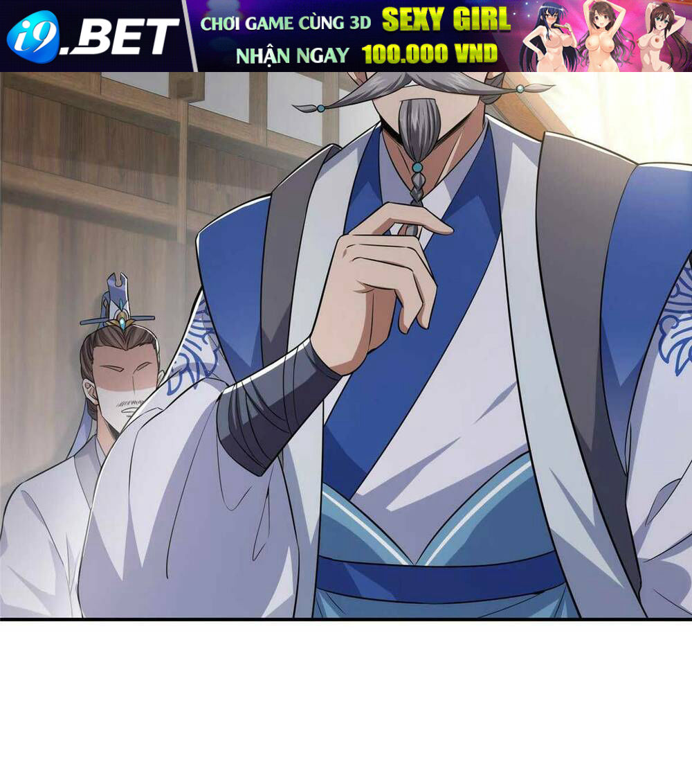 Chưởng Môn Khiêm Tốn Chút - Chapter 146 - Page 62