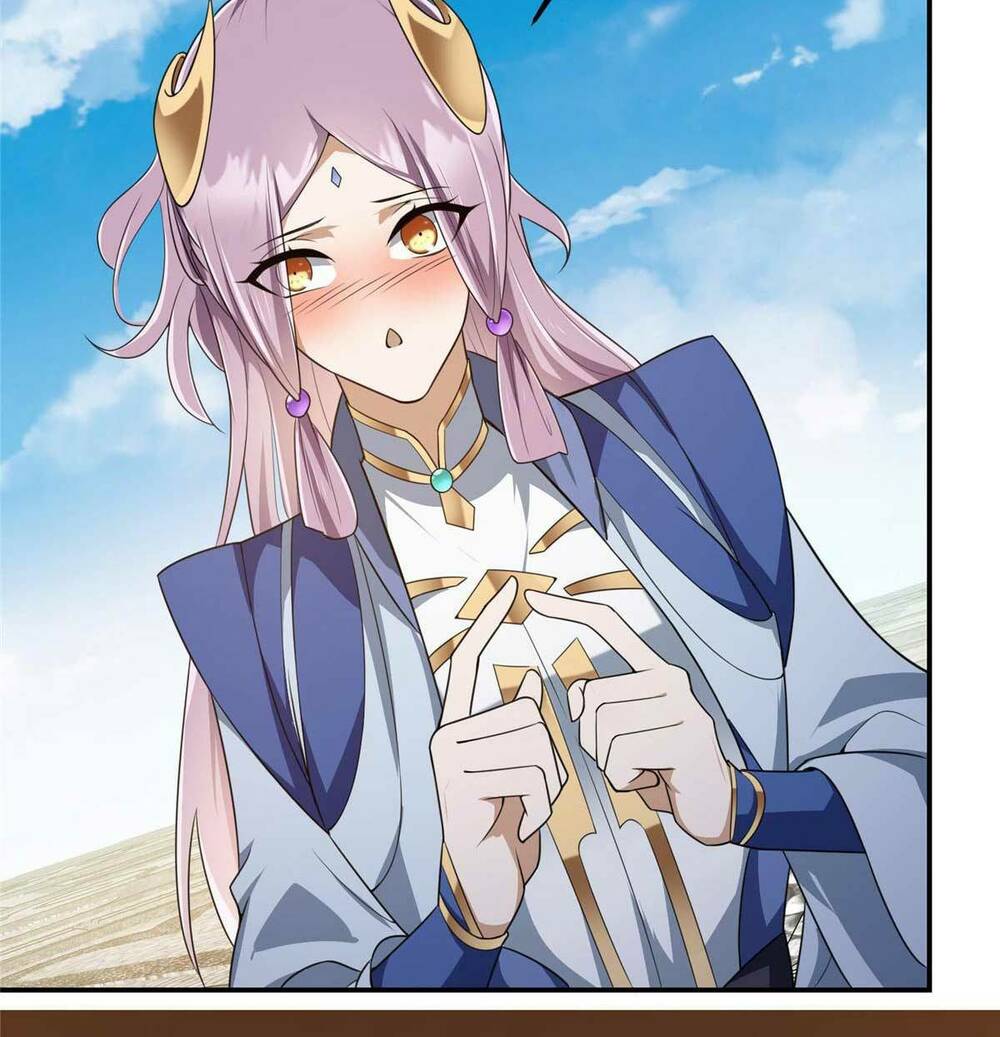 Chưởng Môn Khiêm Tốn Chút - Chapter 146 - Page 66