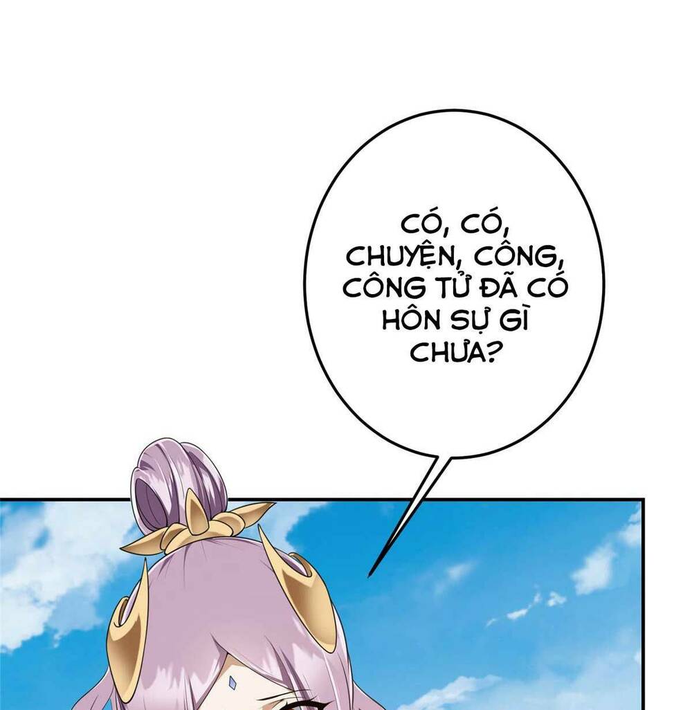 Chưởng Môn Khiêm Tốn Chút - Chapter 146 - Page 8