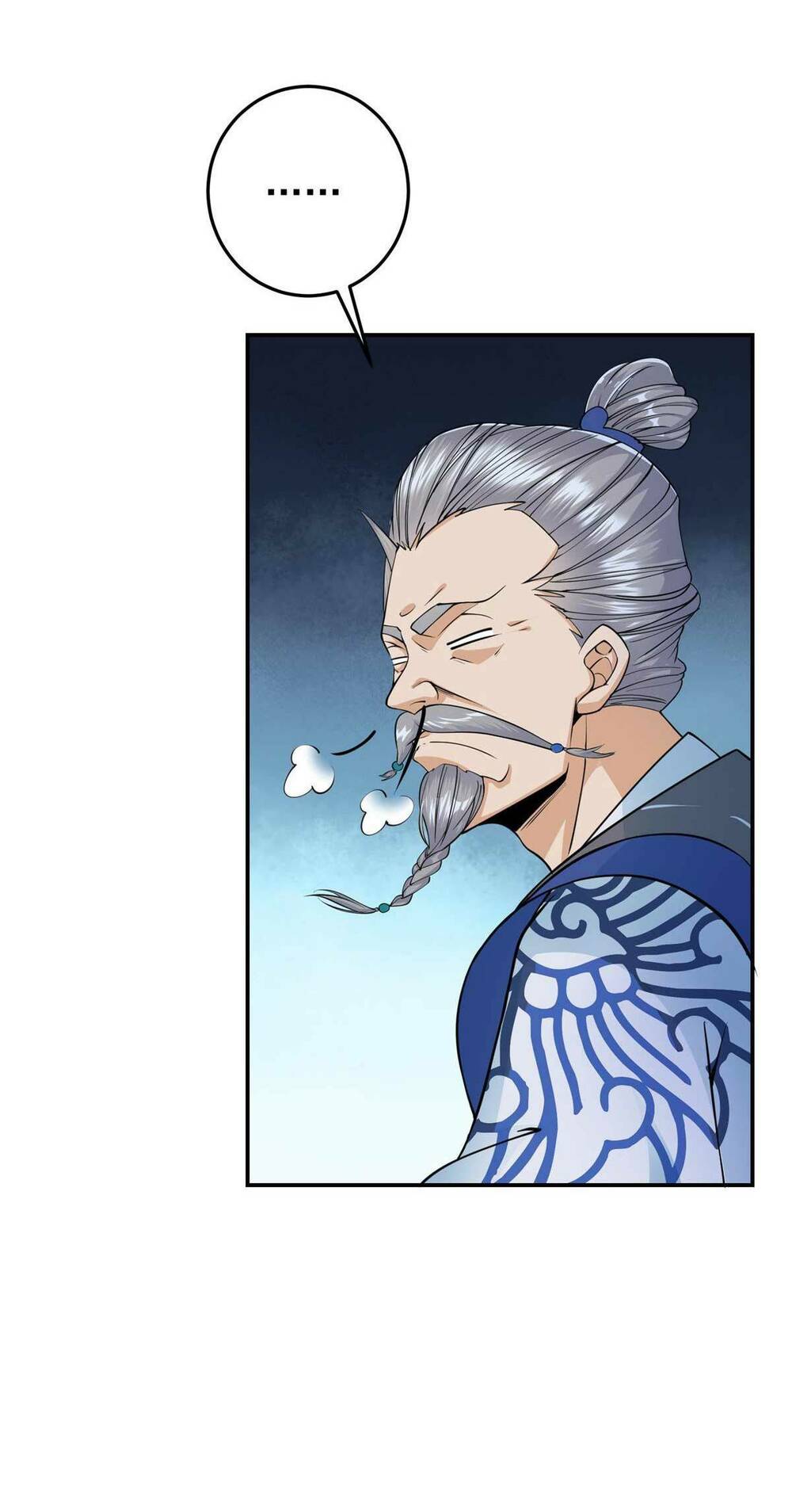 Chưởng Môn Khiêm Tốn Chút - Chapter 147 - Page 12