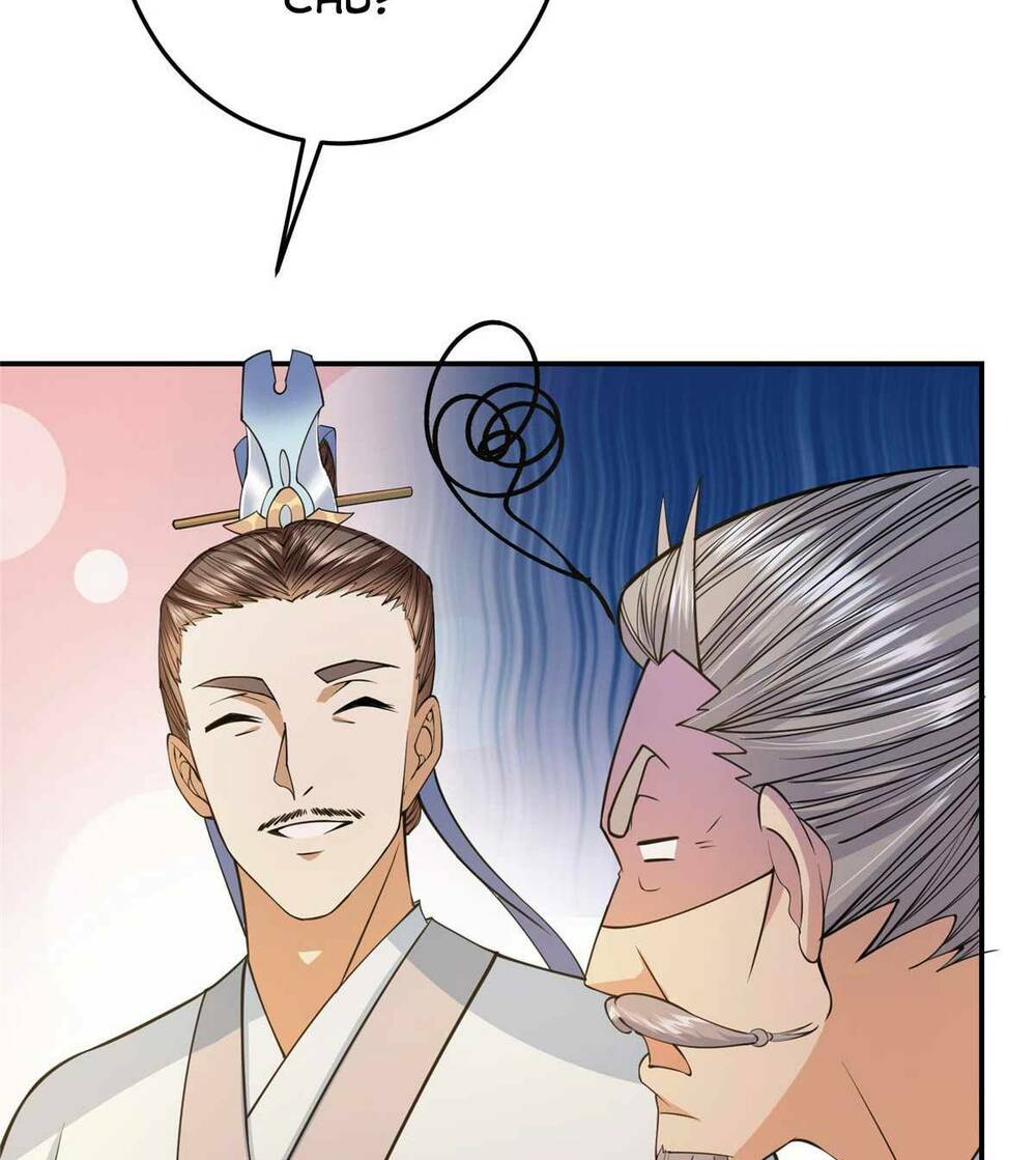 Chưởng Môn Khiêm Tốn Chút - Chapter 147 - Page 21