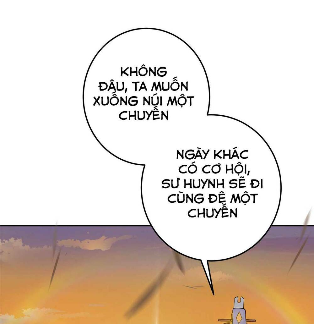 Chưởng Môn Khiêm Tốn Chút - Chapter 147 - Page 26