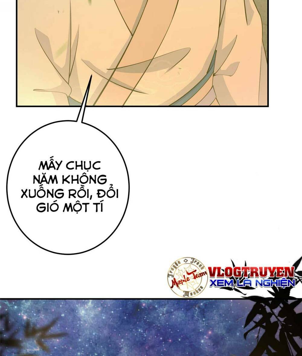 Chưởng Môn Khiêm Tốn Chút - Chapter 147 - Page 29