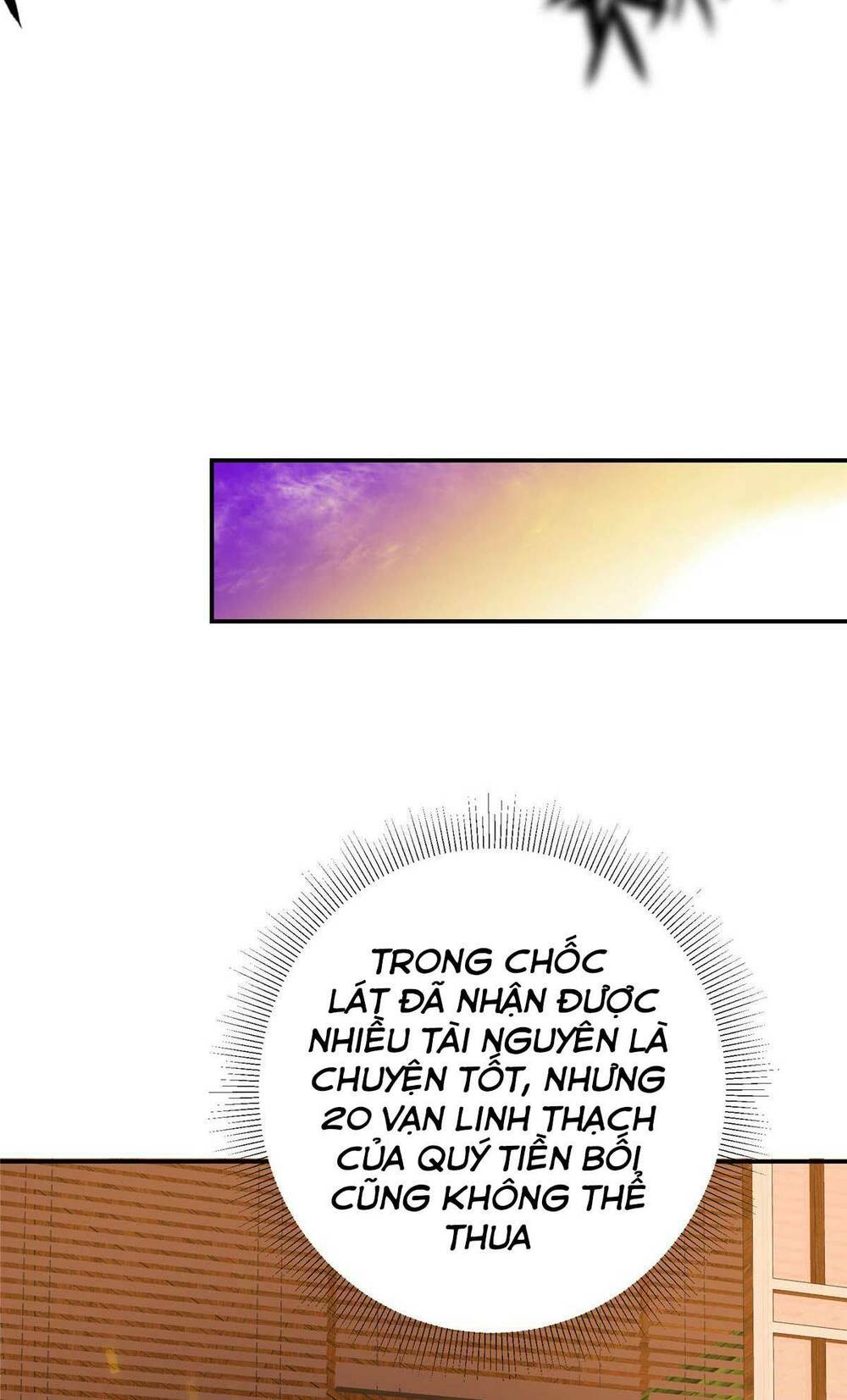 Chưởng Môn Khiêm Tốn Chút - Chapter 147 - Page 31