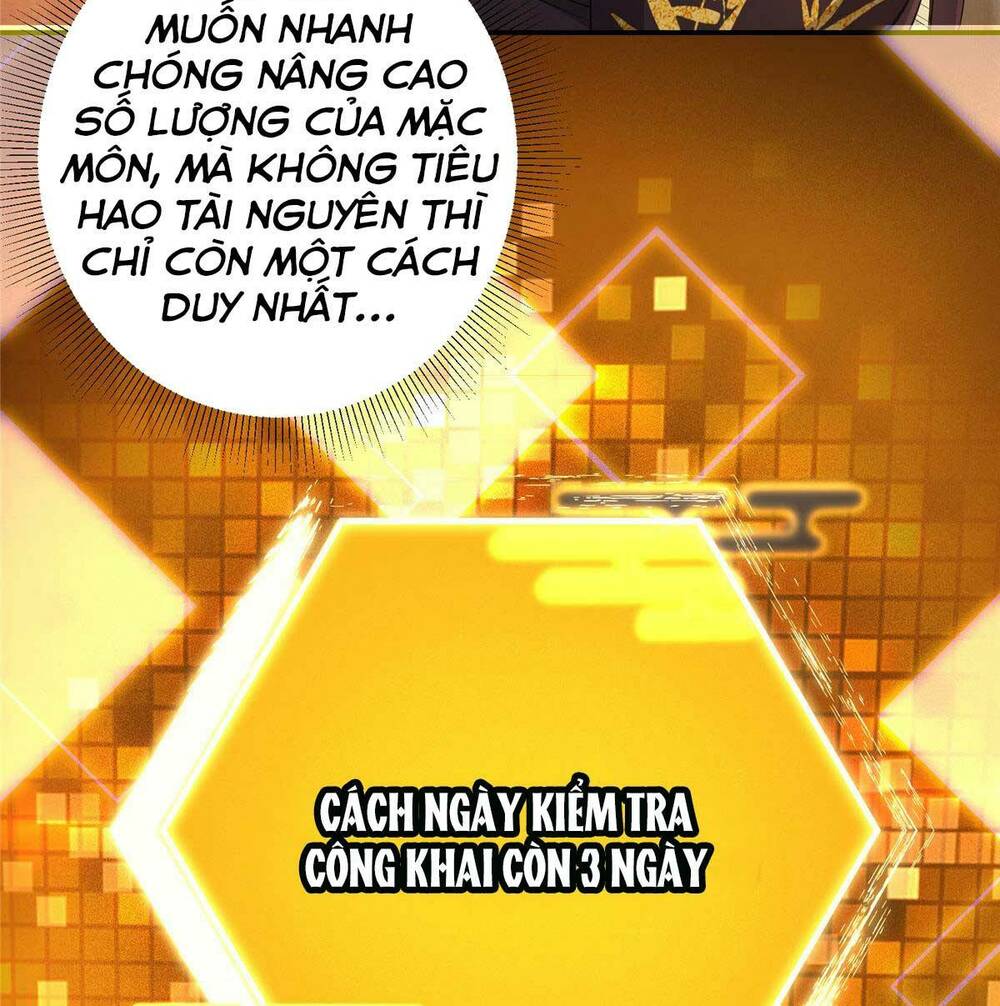 Chưởng Môn Khiêm Tốn Chút - Chapter 147 - Page 33