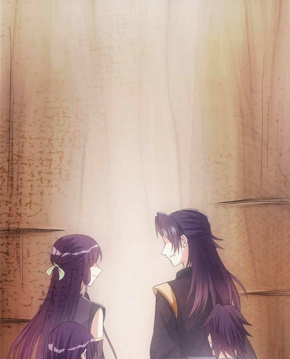 Chưởng Môn Khiêm Tốn Chút - Chapter 147 - Page 42