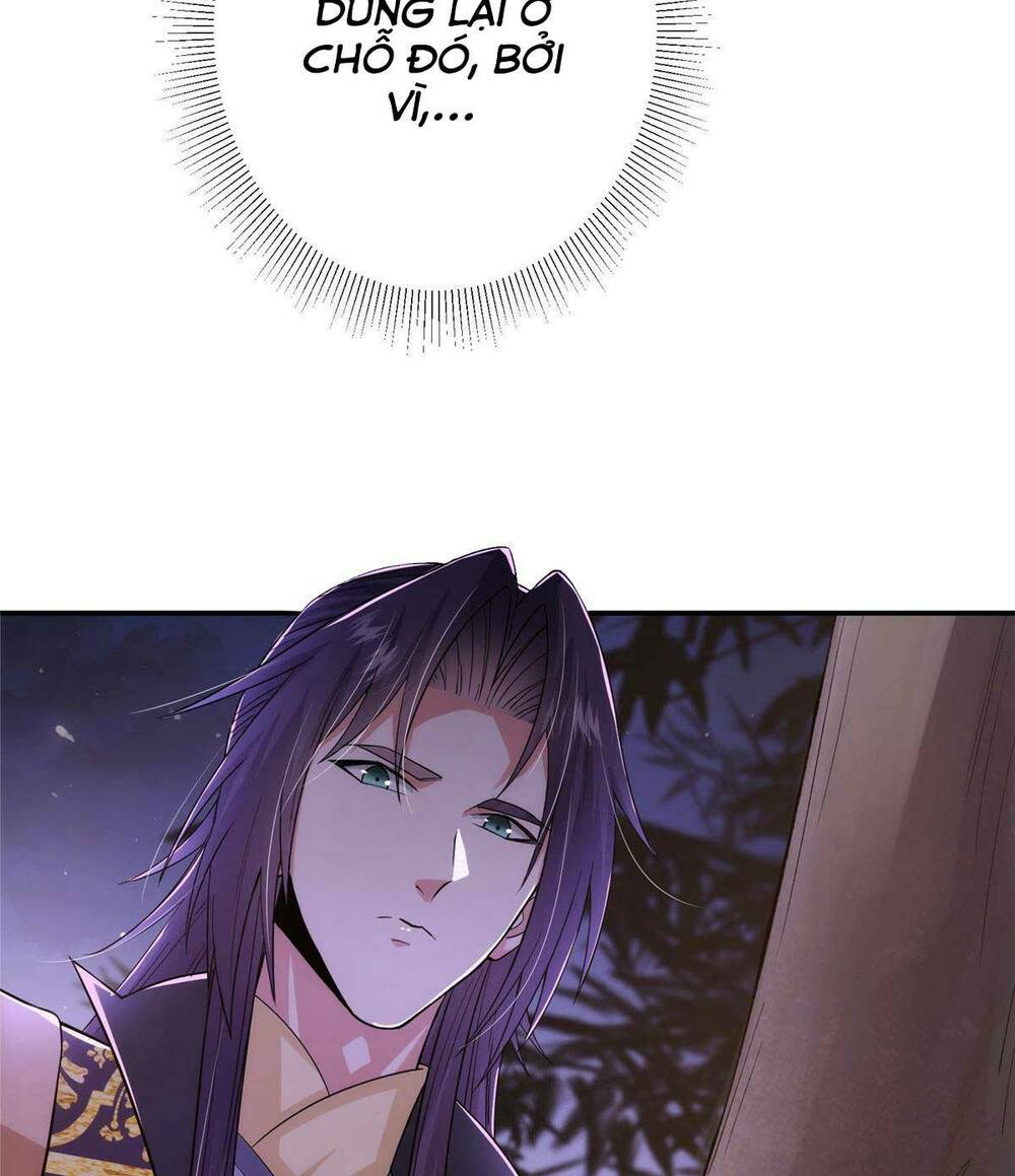 Chưởng Môn Khiêm Tốn Chút - Chapter 147 - Page 44