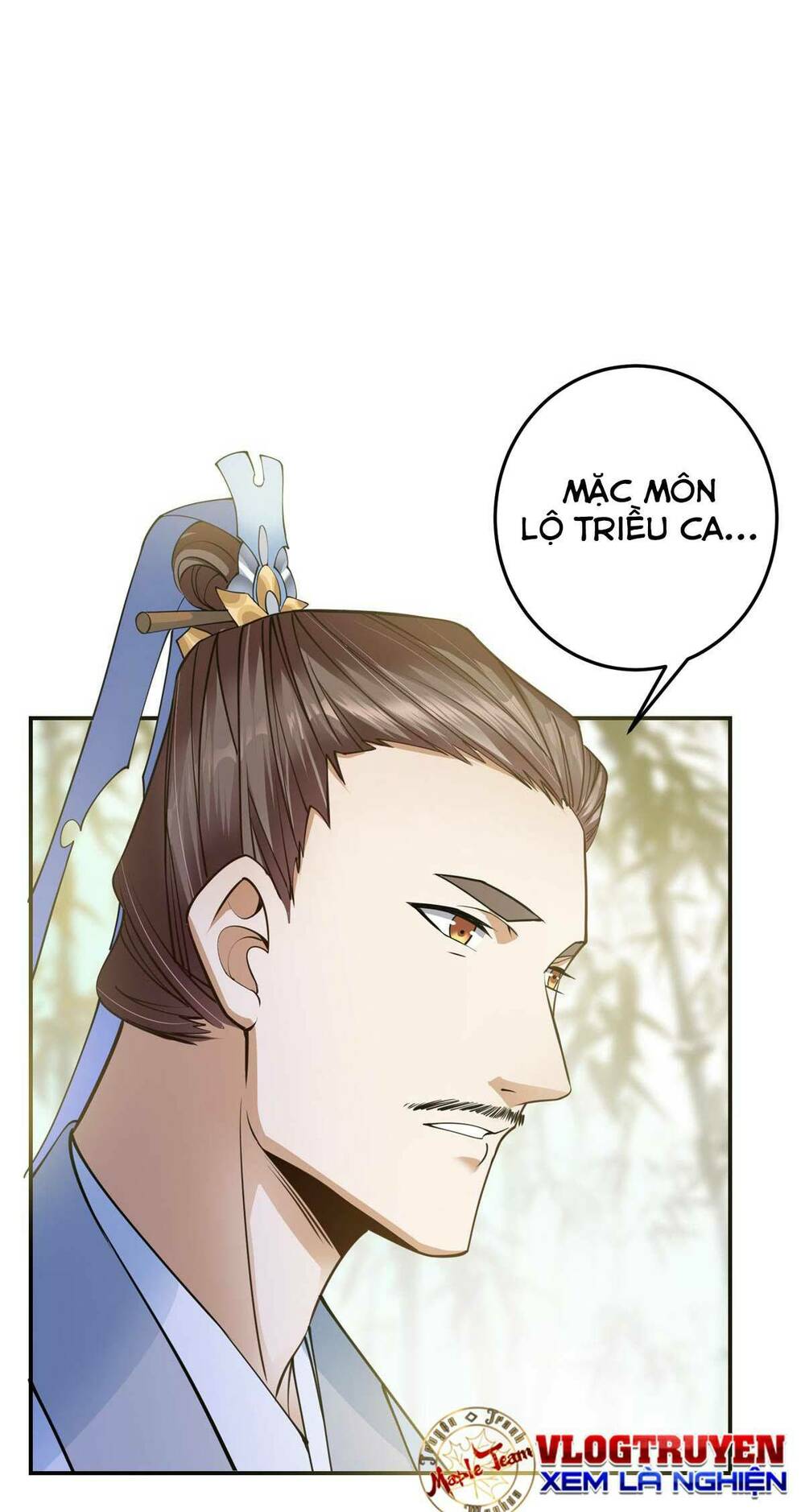 Chưởng Môn Khiêm Tốn Chút - Chapter 147 - Page 4