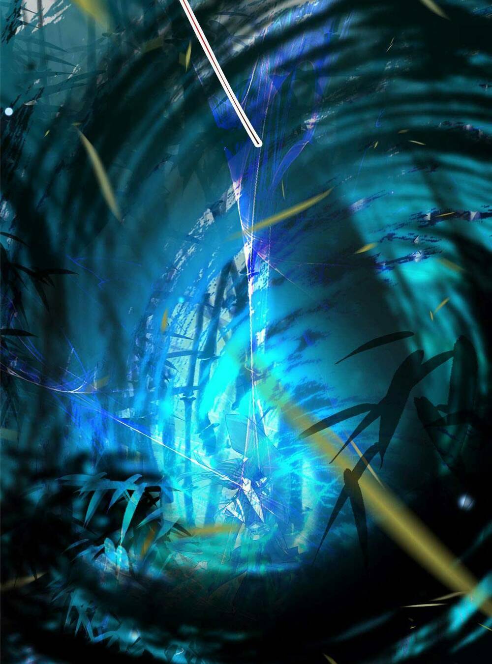 Chưởng Môn Khiêm Tốn Chút - Chapter 147 - Page 49