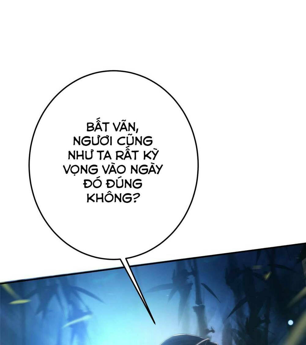Chưởng Môn Khiêm Tốn Chút - Chapter 147 - Page 51