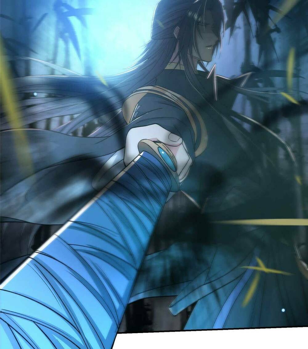 Chưởng Môn Khiêm Tốn Chút - Chapter 147 - Page 52