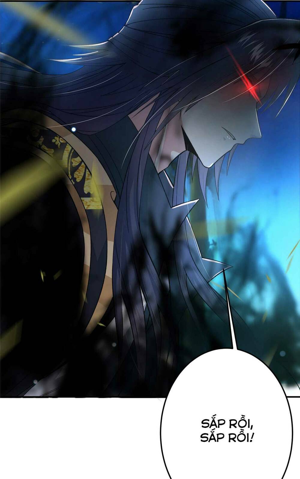 Chưởng Môn Khiêm Tốn Chút - Chapter 147 - Page 55