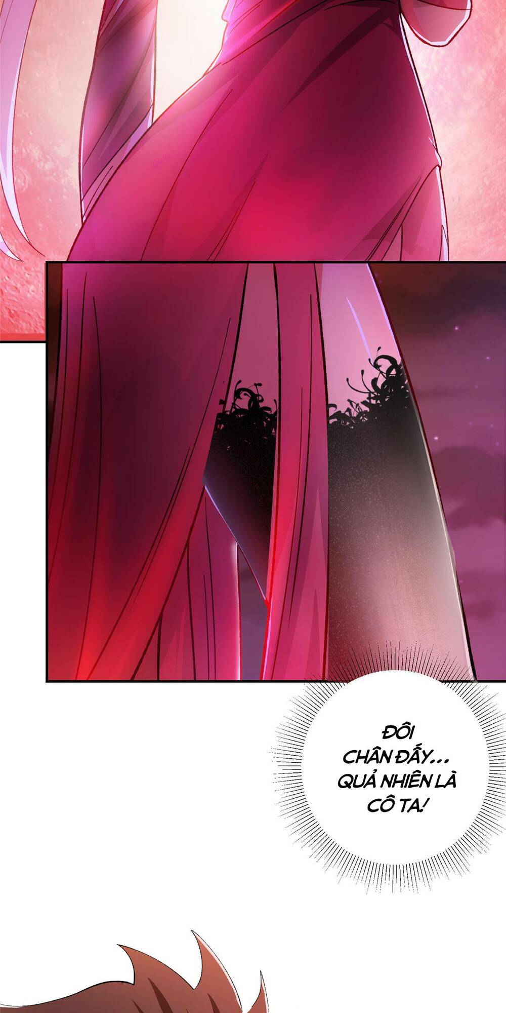 Chưởng Môn Khiêm Tốn Chút - Chapter 148 - Page 11