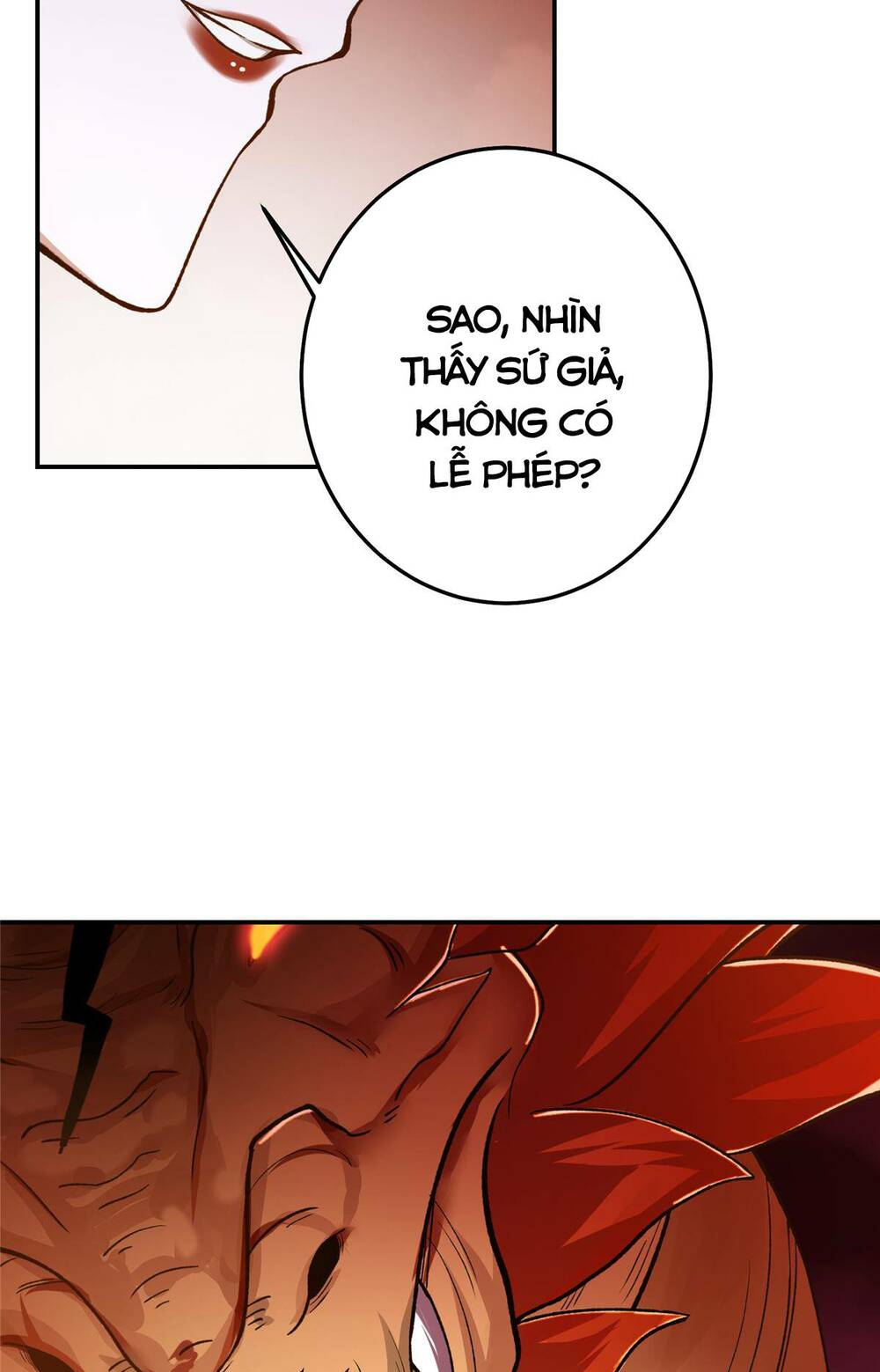 Chưởng Môn Khiêm Tốn Chút - Chapter 148 - Page 14