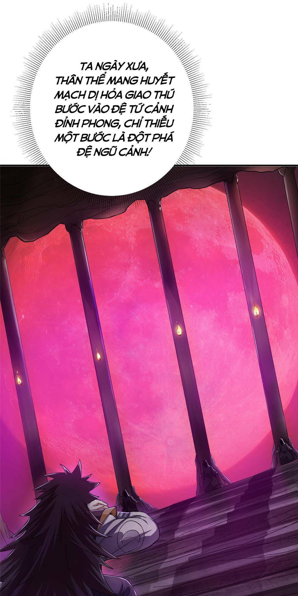 Chưởng Môn Khiêm Tốn Chút - Chapter 148 - Page 16