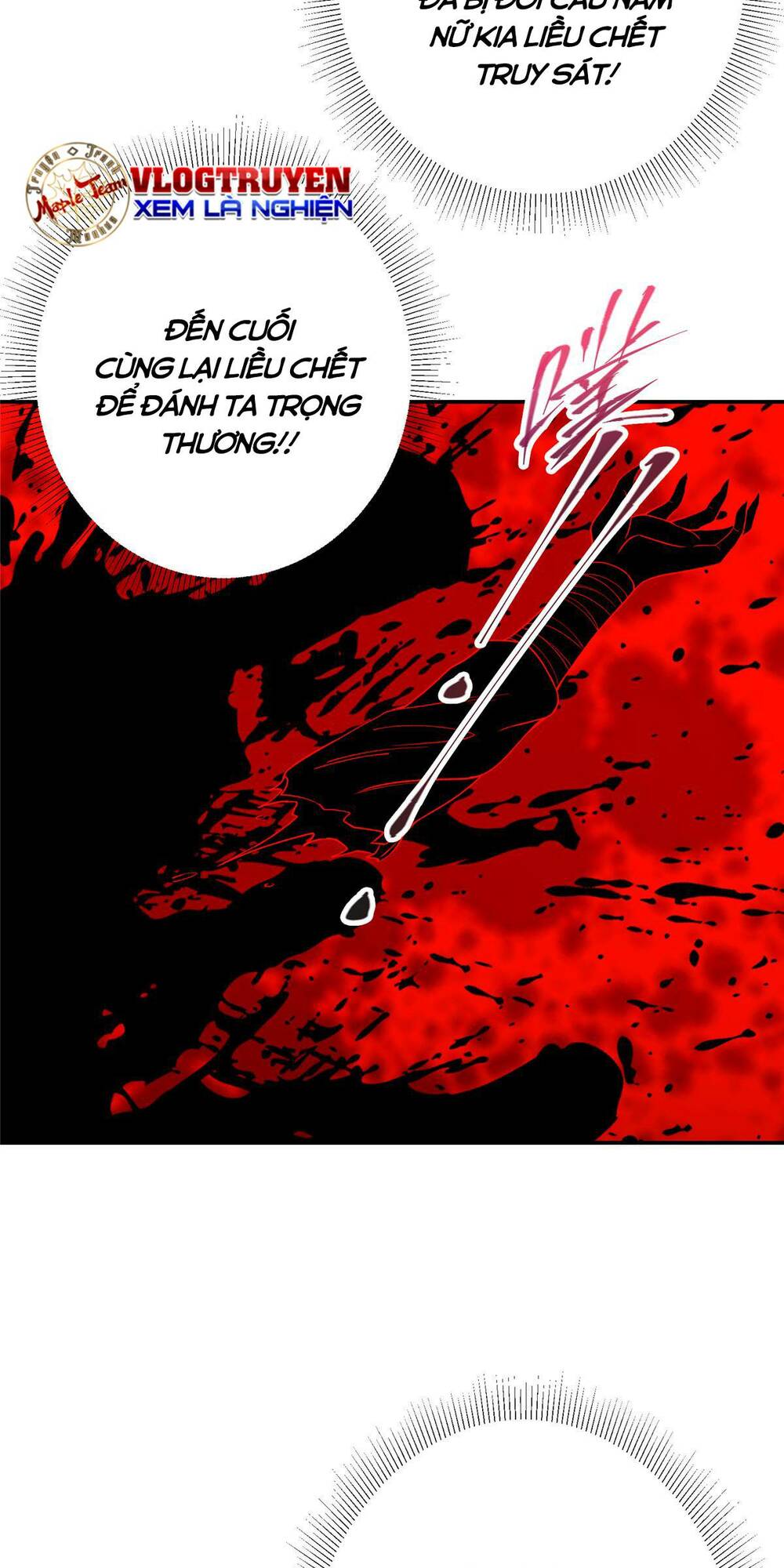 Chưởng Môn Khiêm Tốn Chút - Chapter 148 - Page 18