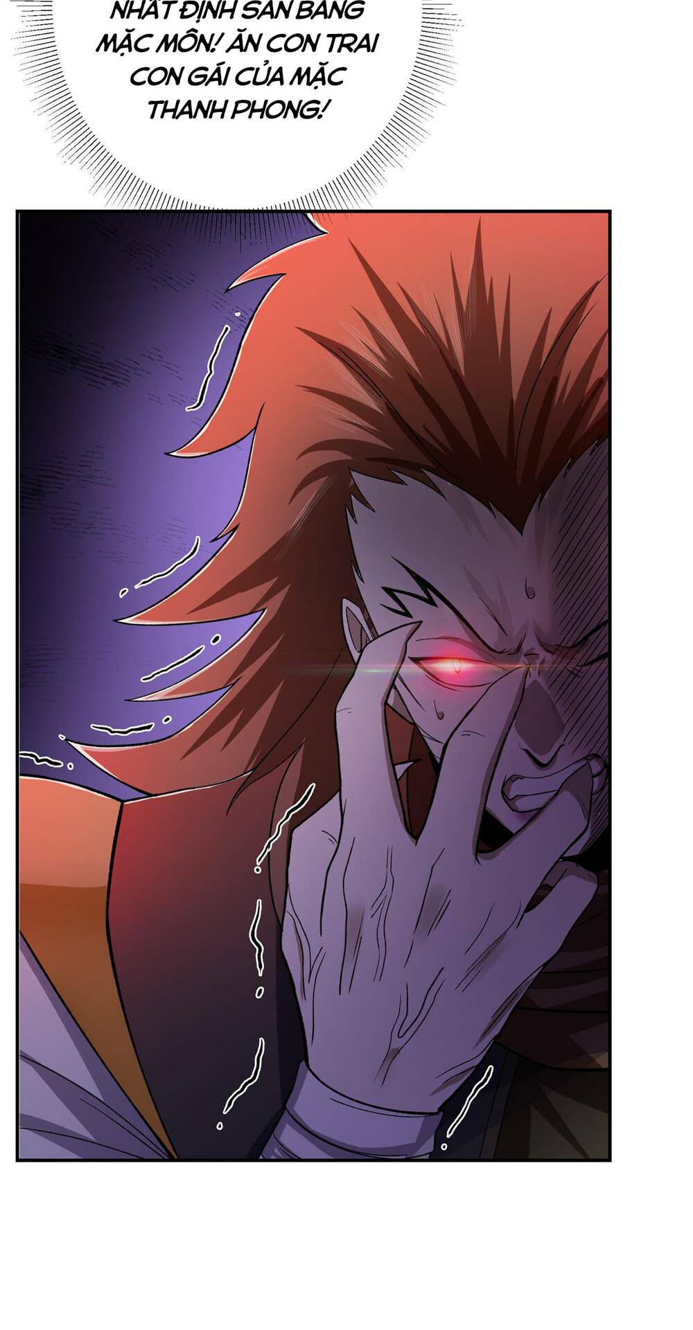 Chưởng Môn Khiêm Tốn Chút - Chapter 148 - Page 20