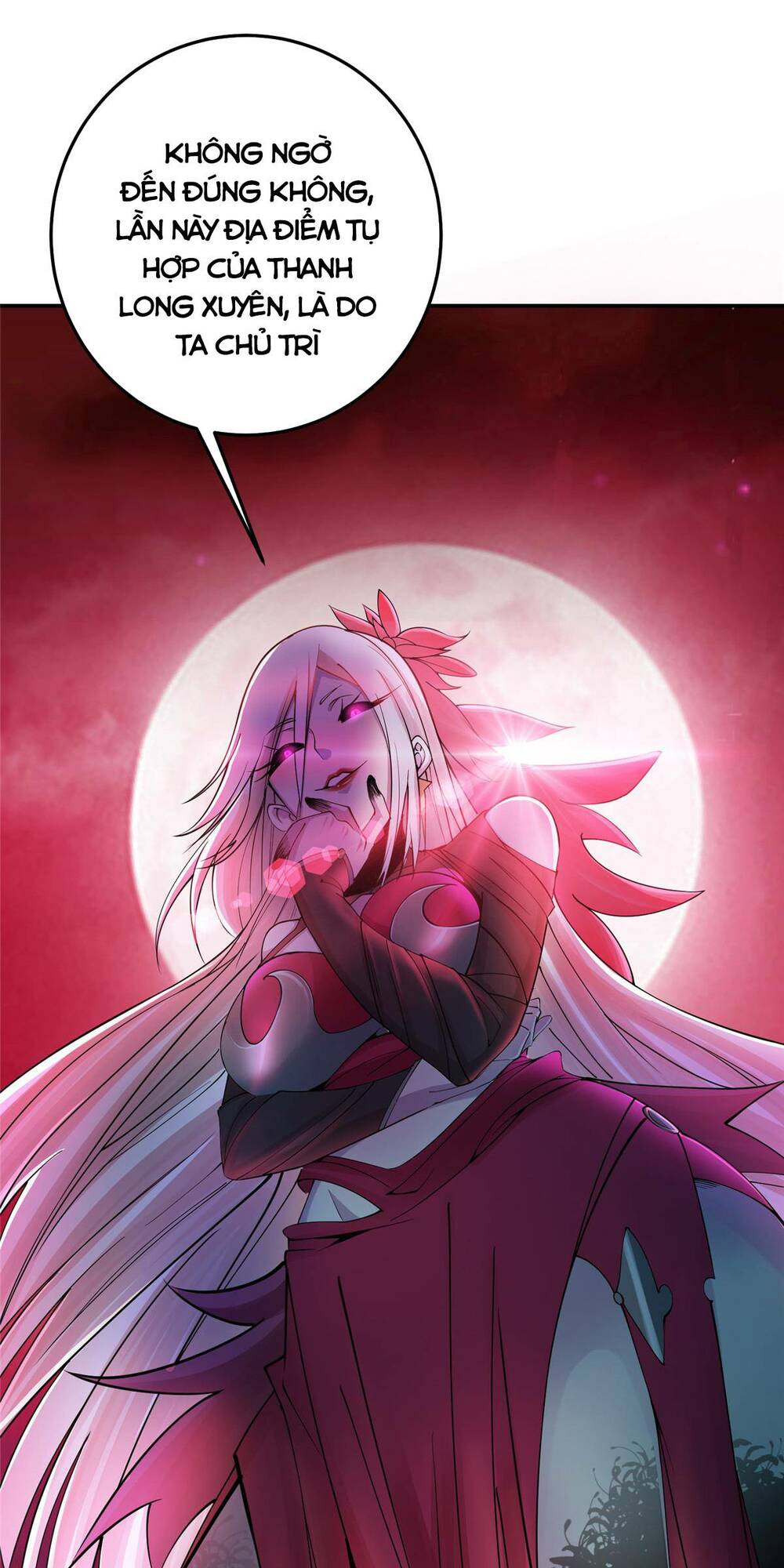 Chưởng Môn Khiêm Tốn Chút - Chapter 148 - Page 22