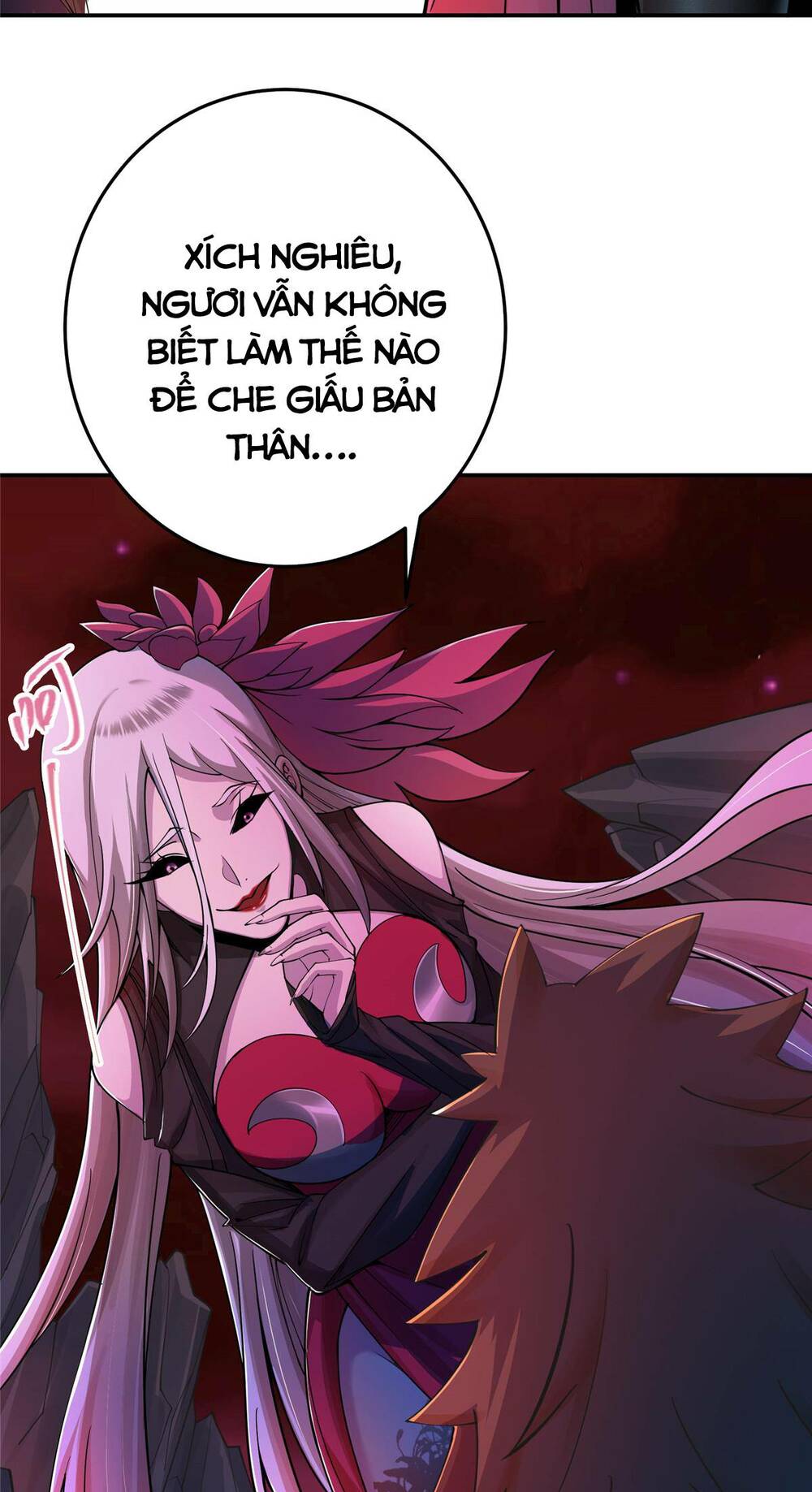 Chưởng Môn Khiêm Tốn Chút - Chapter 148 - Page 24