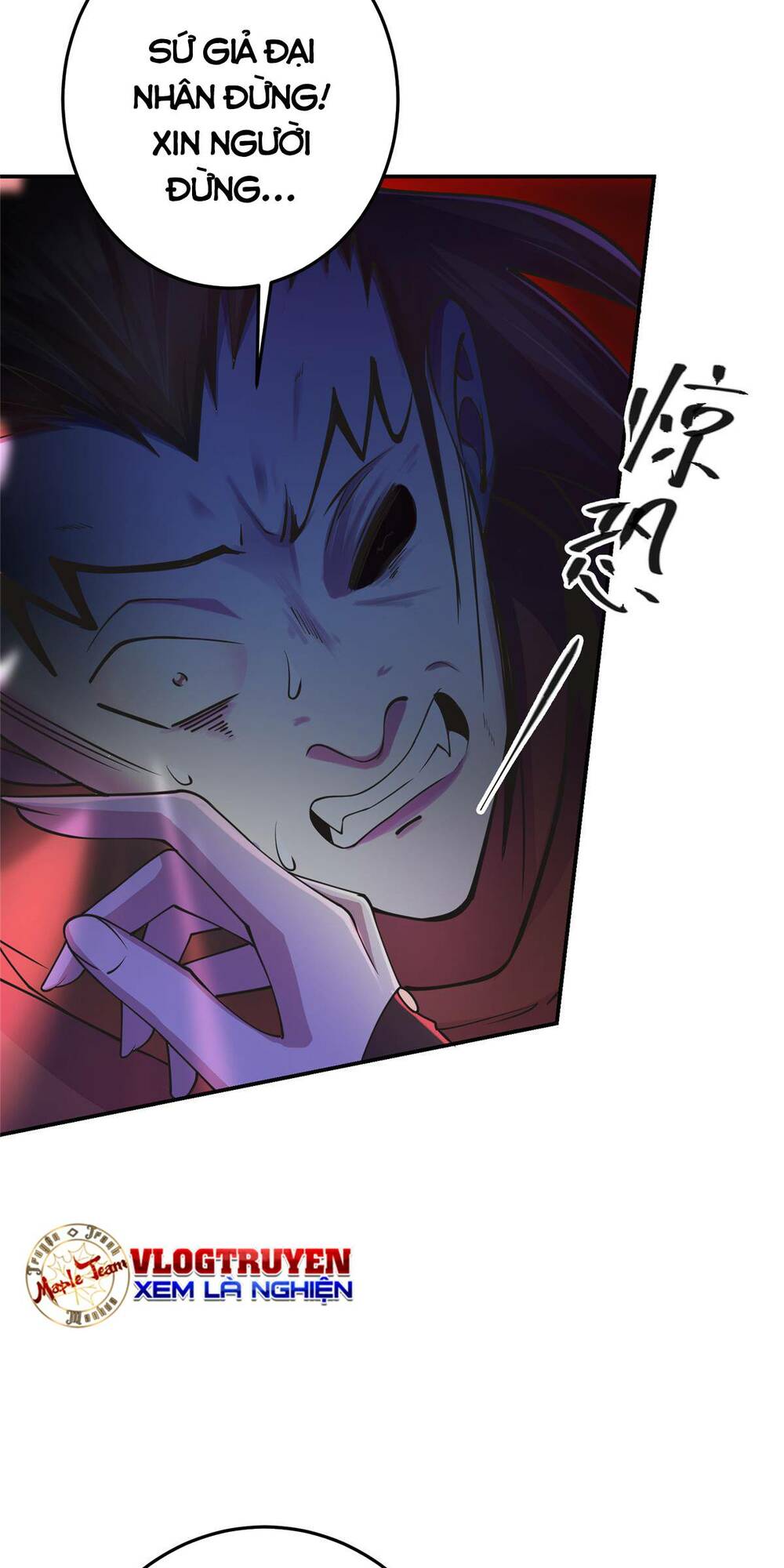 Chưởng Môn Khiêm Tốn Chút - Chapter 148 - Page 28