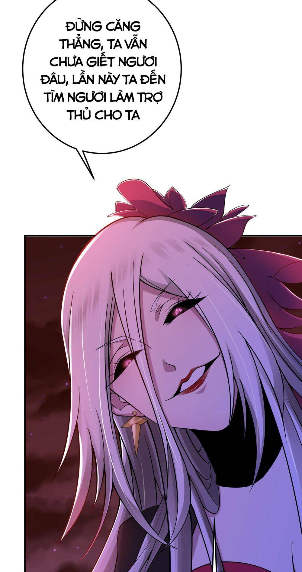 Chưởng Môn Khiêm Tốn Chút - Chapter 148 - Page 29