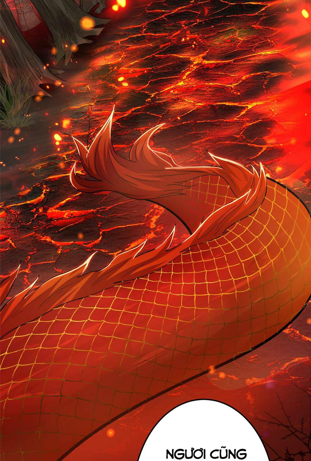 Chưởng Môn Khiêm Tốn Chút - Chapter 148 - Page 3