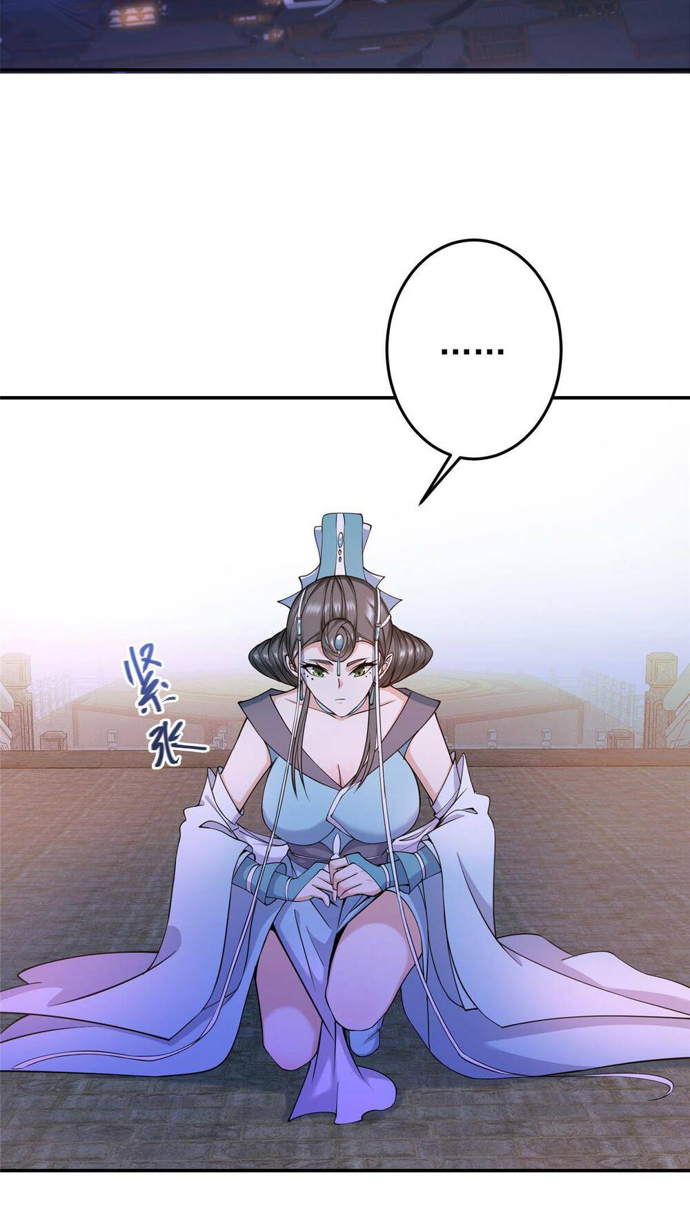 Chưởng Môn Khiêm Tốn Chút - Chapter 148 - Page 39
