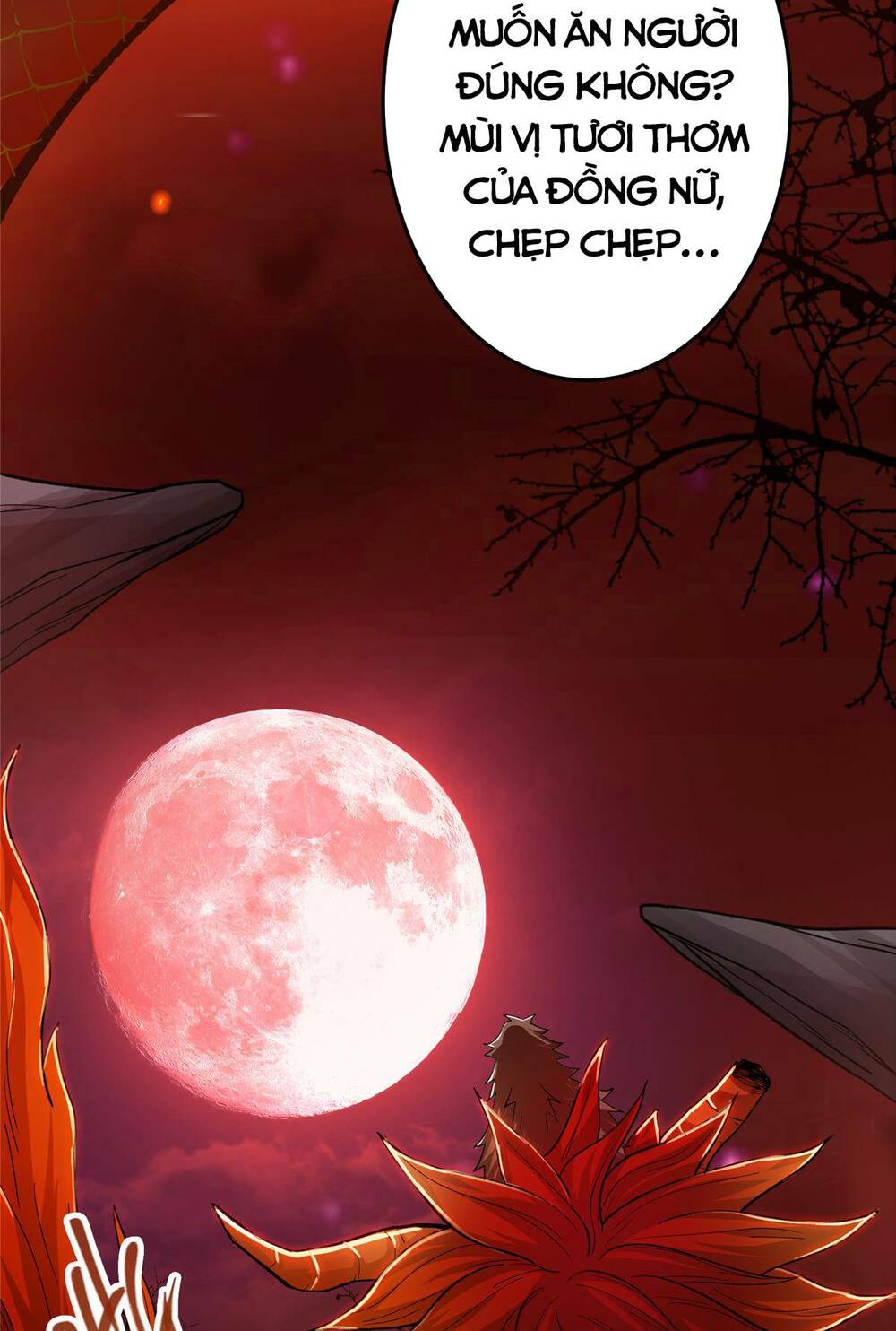 Chưởng Môn Khiêm Tốn Chút - Chapter 148 - Page 4
