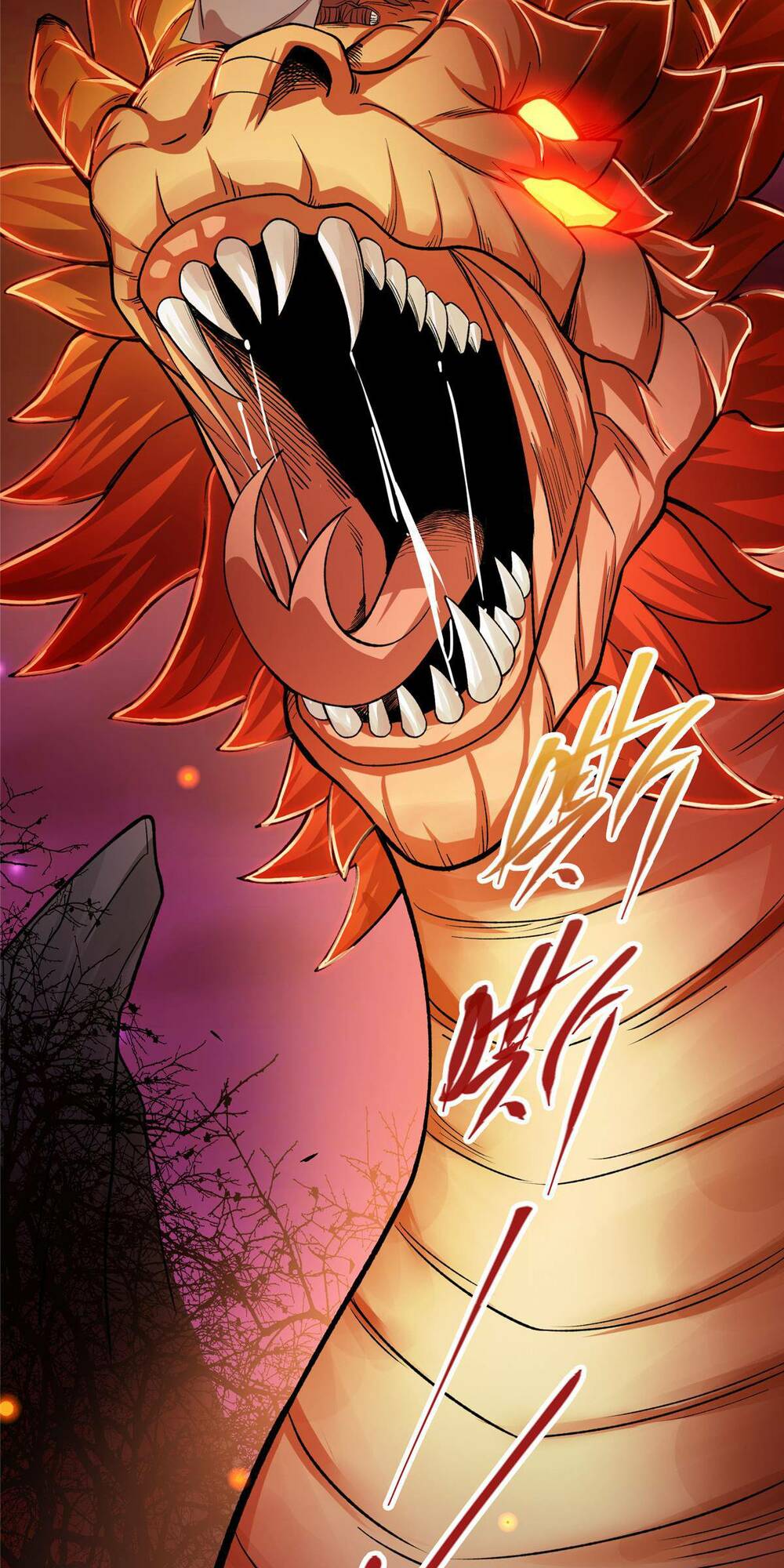 Chưởng Môn Khiêm Tốn Chút - Chapter 148 - Page 6