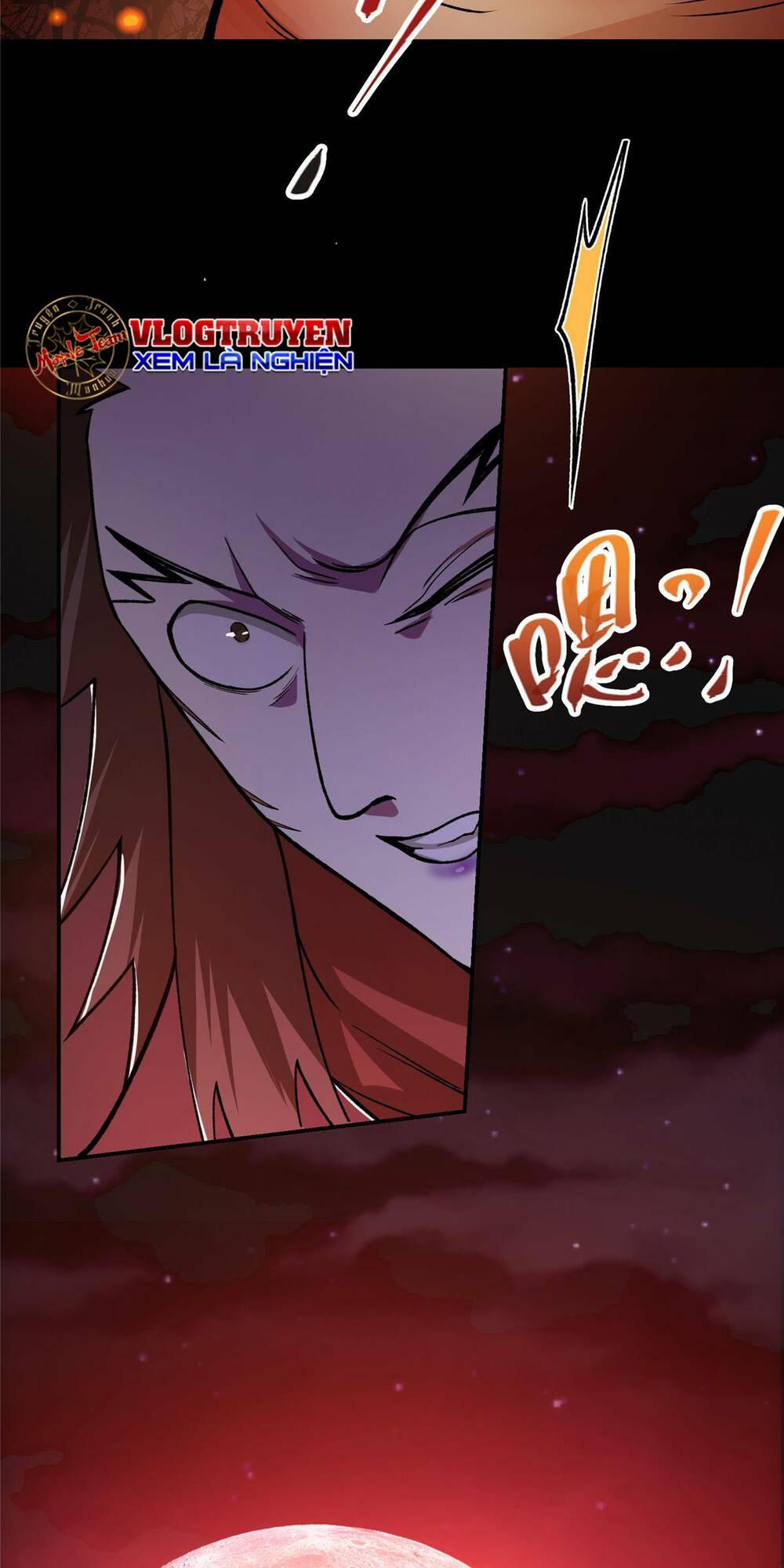Chưởng Môn Khiêm Tốn Chút - Chapter 148 - Page 7