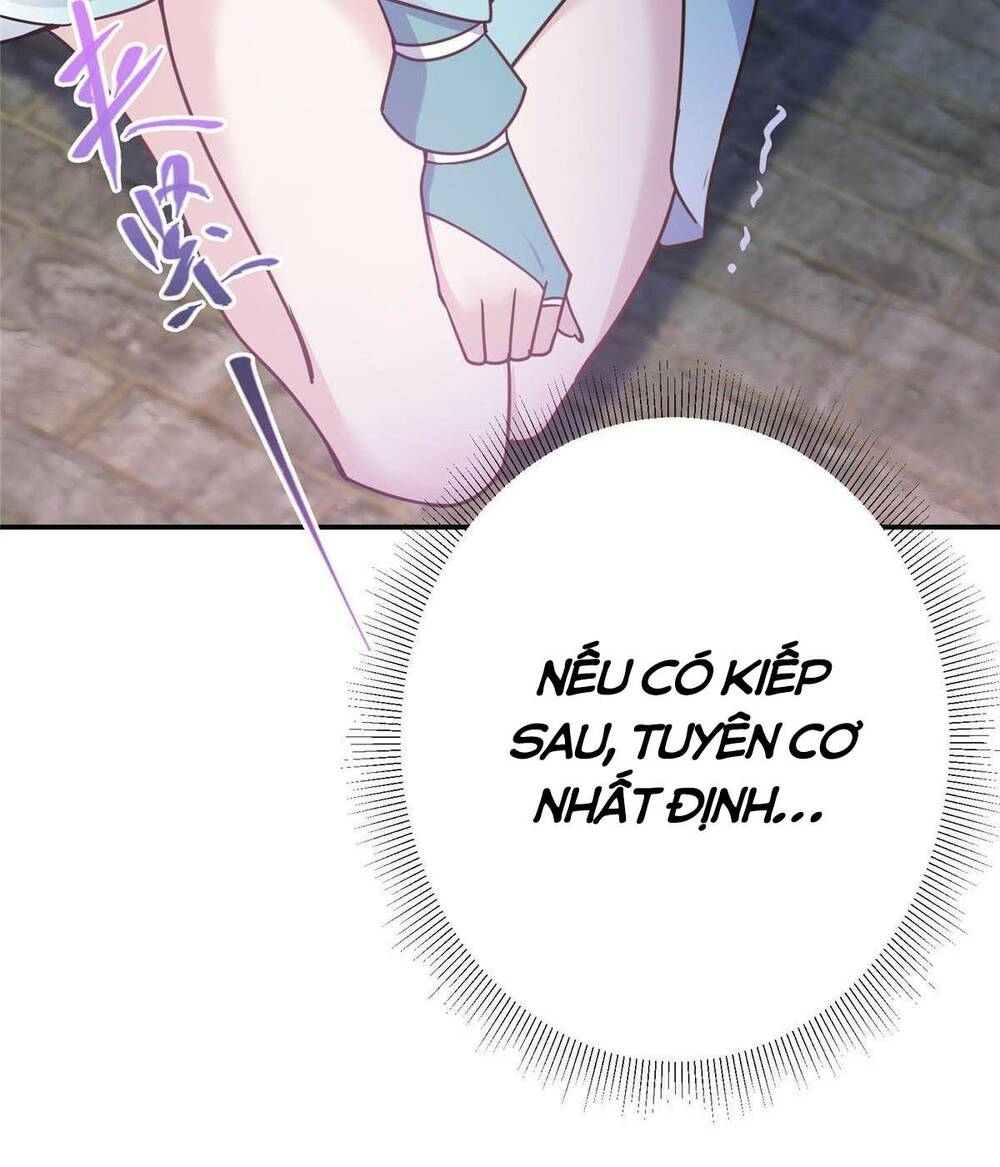 Chưởng Môn Khiêm Tốn Chút - Chapter 149 - Page 11