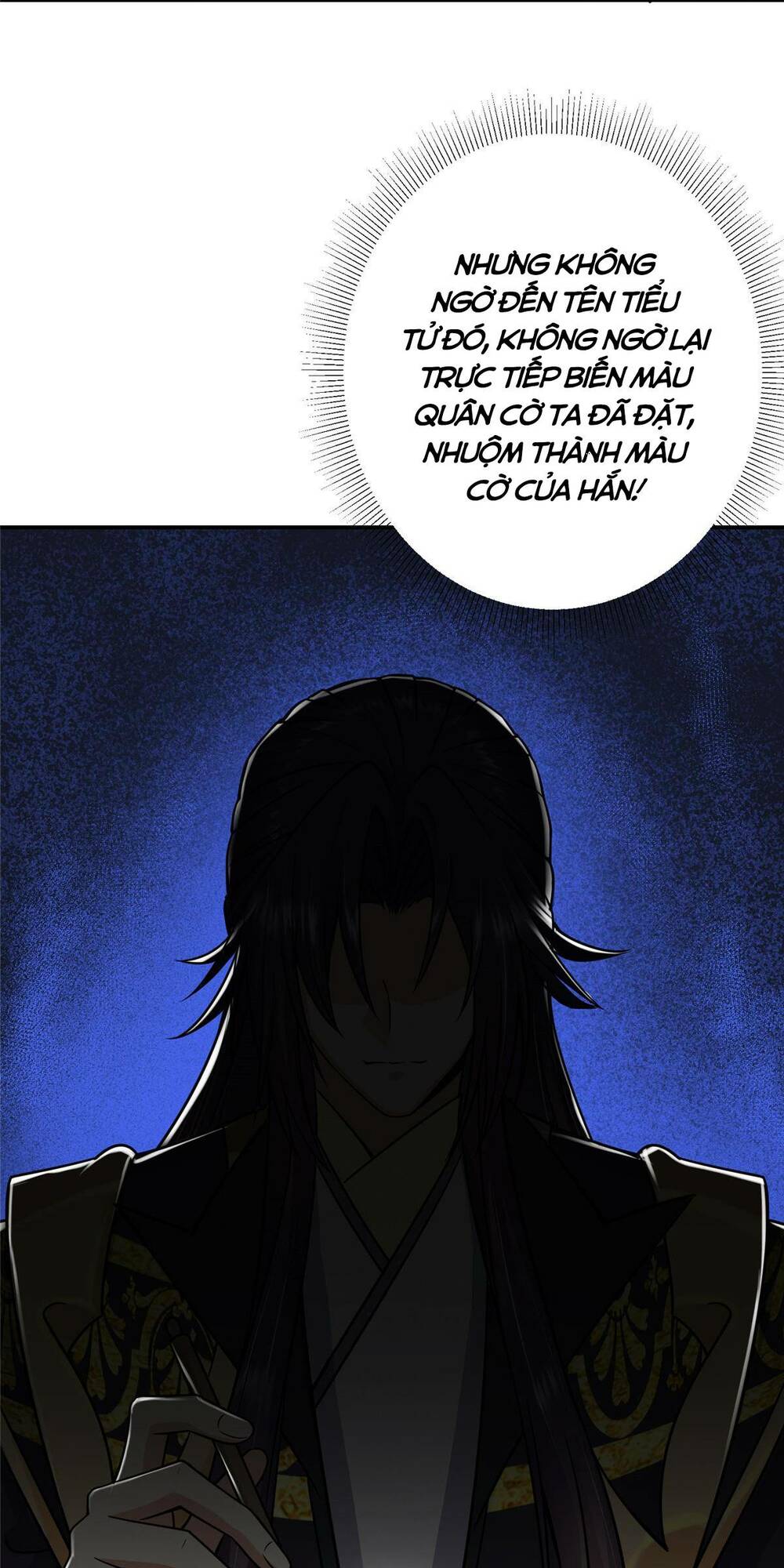 Chưởng Môn Khiêm Tốn Chút - Chapter 149 - Page 16