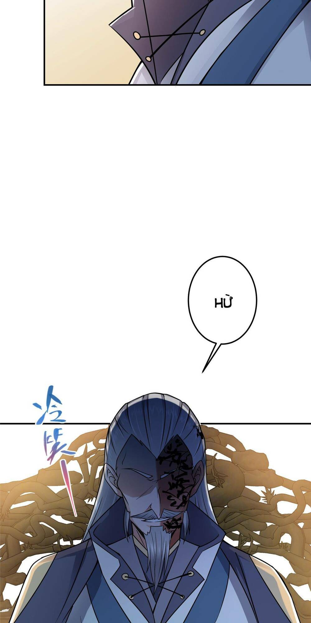 Chưởng Môn Khiêm Tốn Chút - Chapter 149 - Page 18