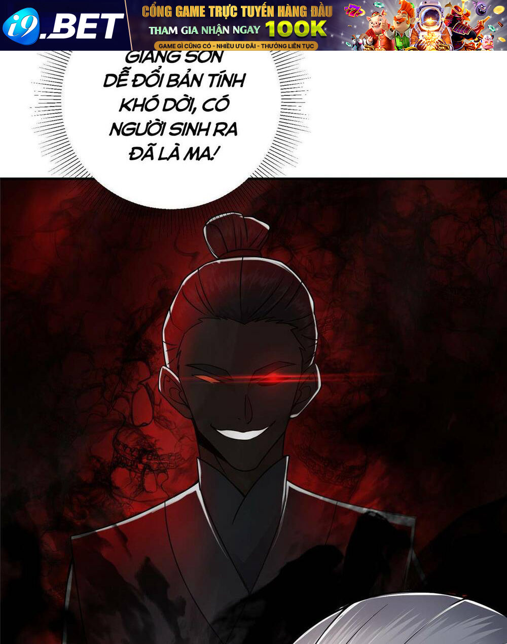 Chưởng Môn Khiêm Tốn Chút - Chapter 149 - Page 20