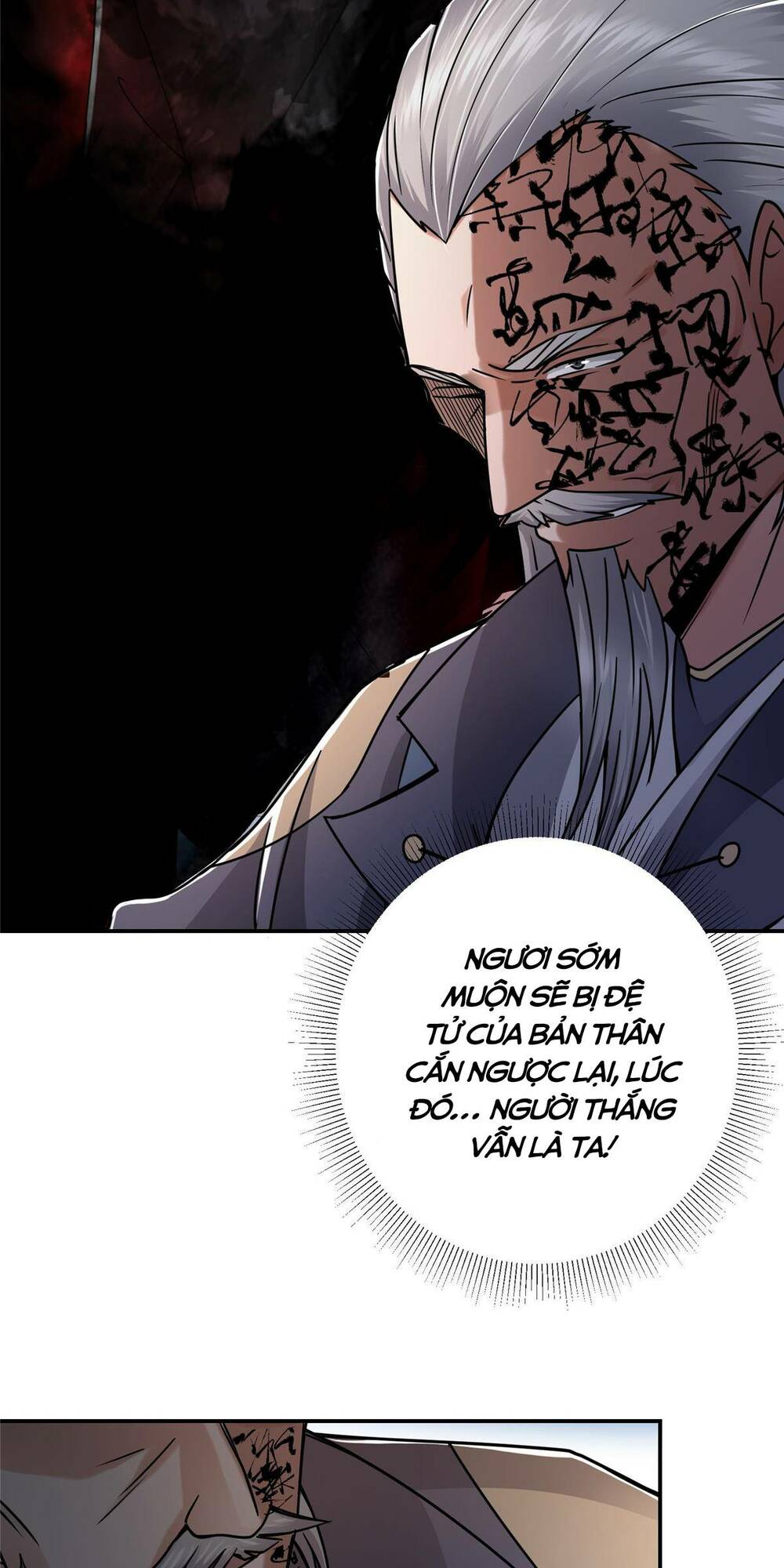 Chưởng Môn Khiêm Tốn Chút - Chapter 149 - Page 21