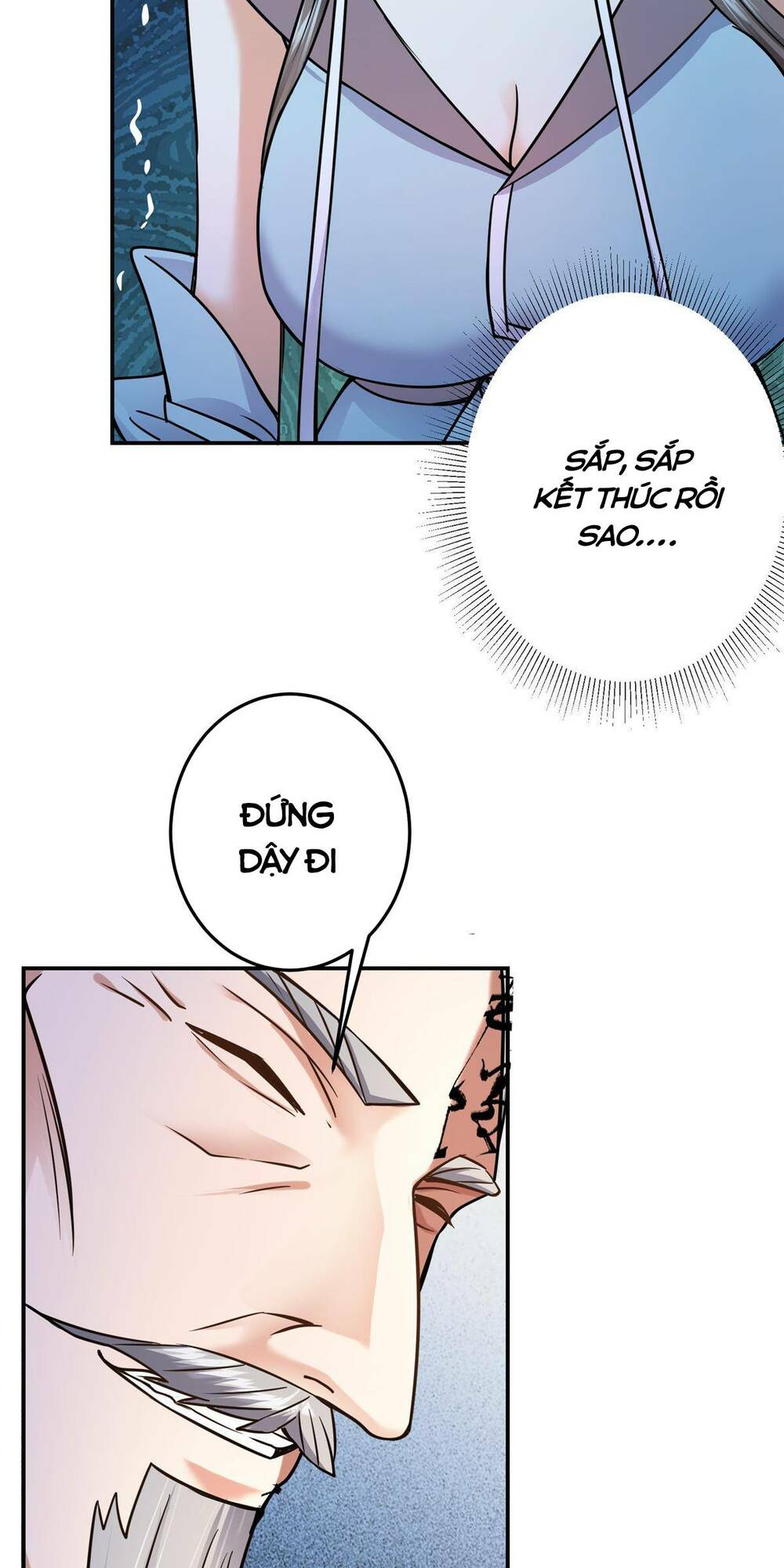 Chưởng Môn Khiêm Tốn Chút - Chapter 149 - Page 23