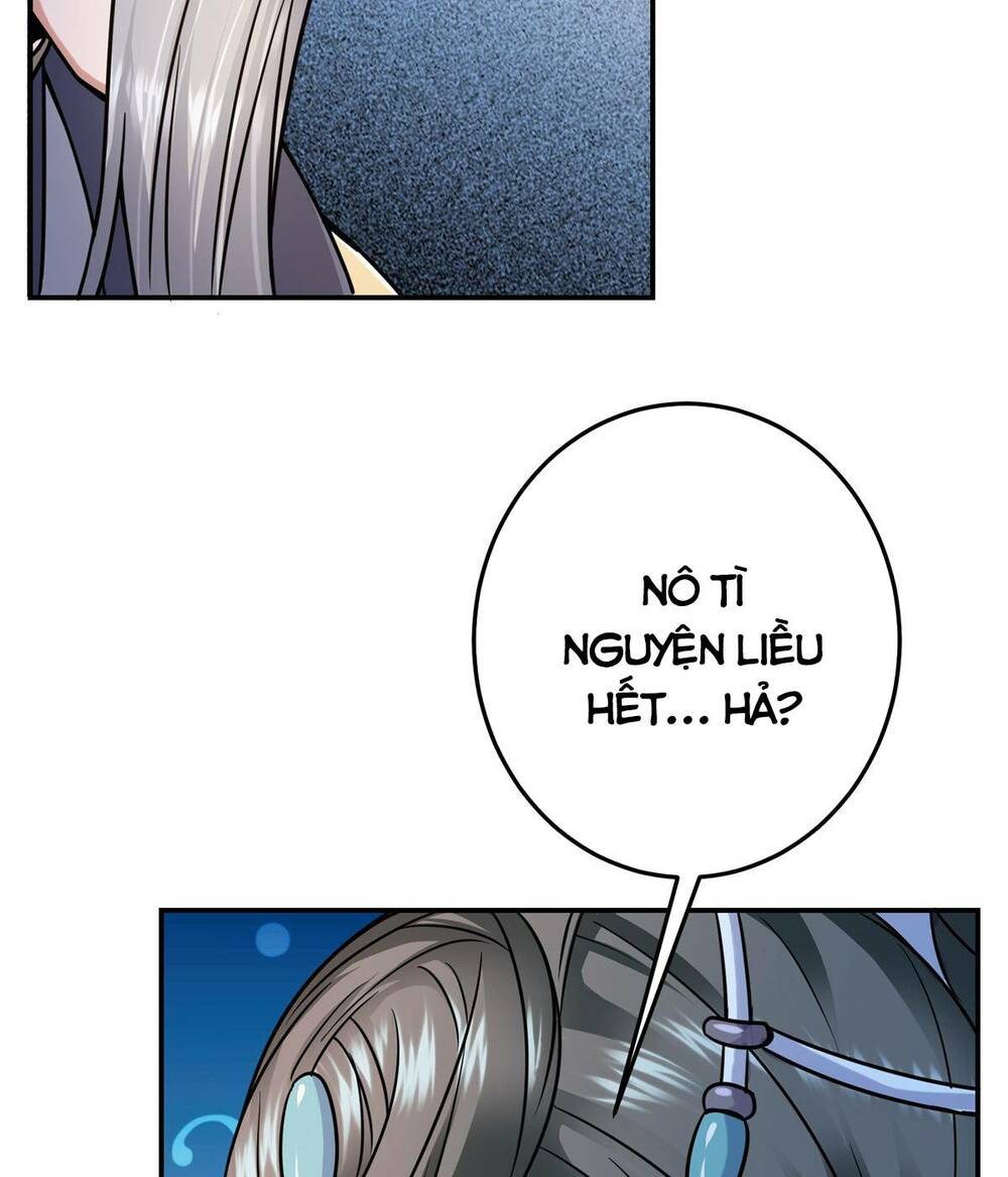 Chưởng Môn Khiêm Tốn Chút - Chapter 149 - Page 24