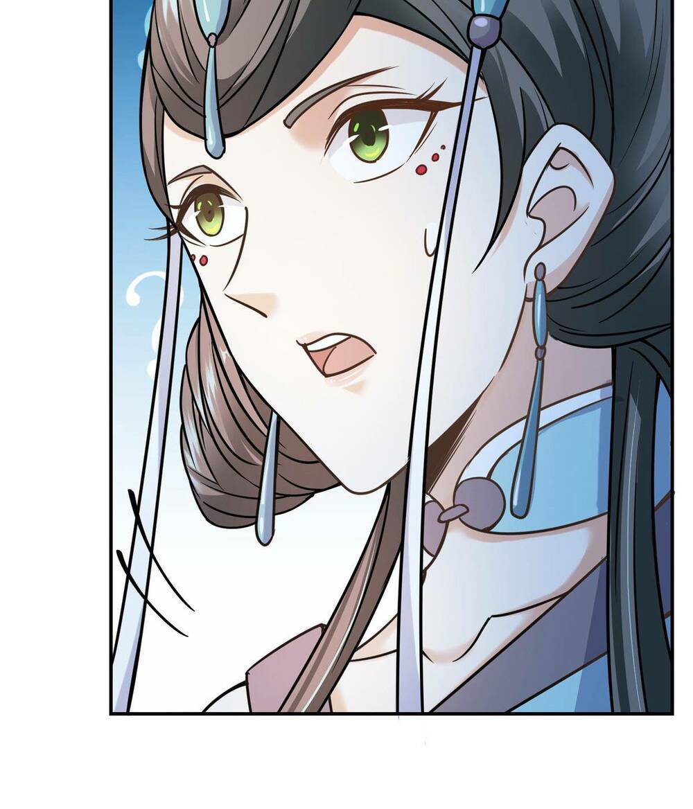 Chưởng Môn Khiêm Tốn Chút - Chapter 149 - Page 25