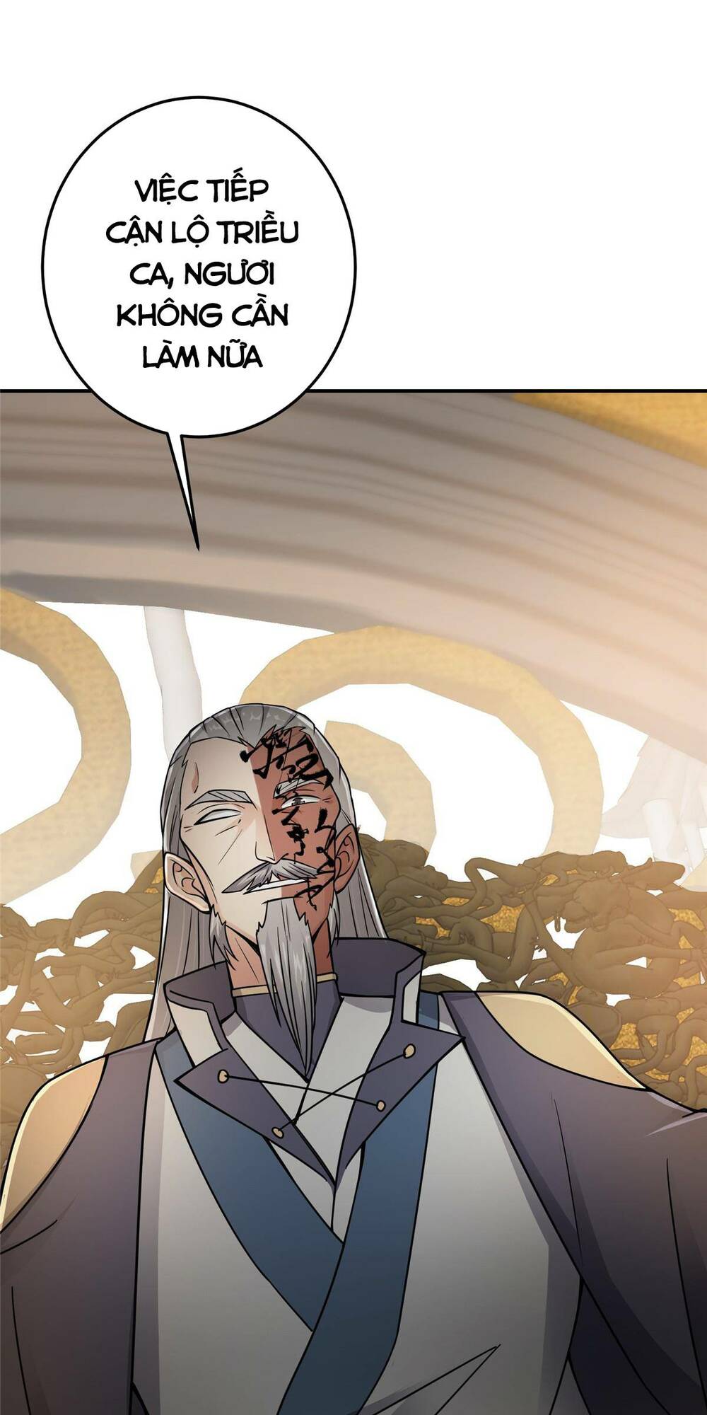 Chưởng Môn Khiêm Tốn Chút - Chapter 149 - Page 26