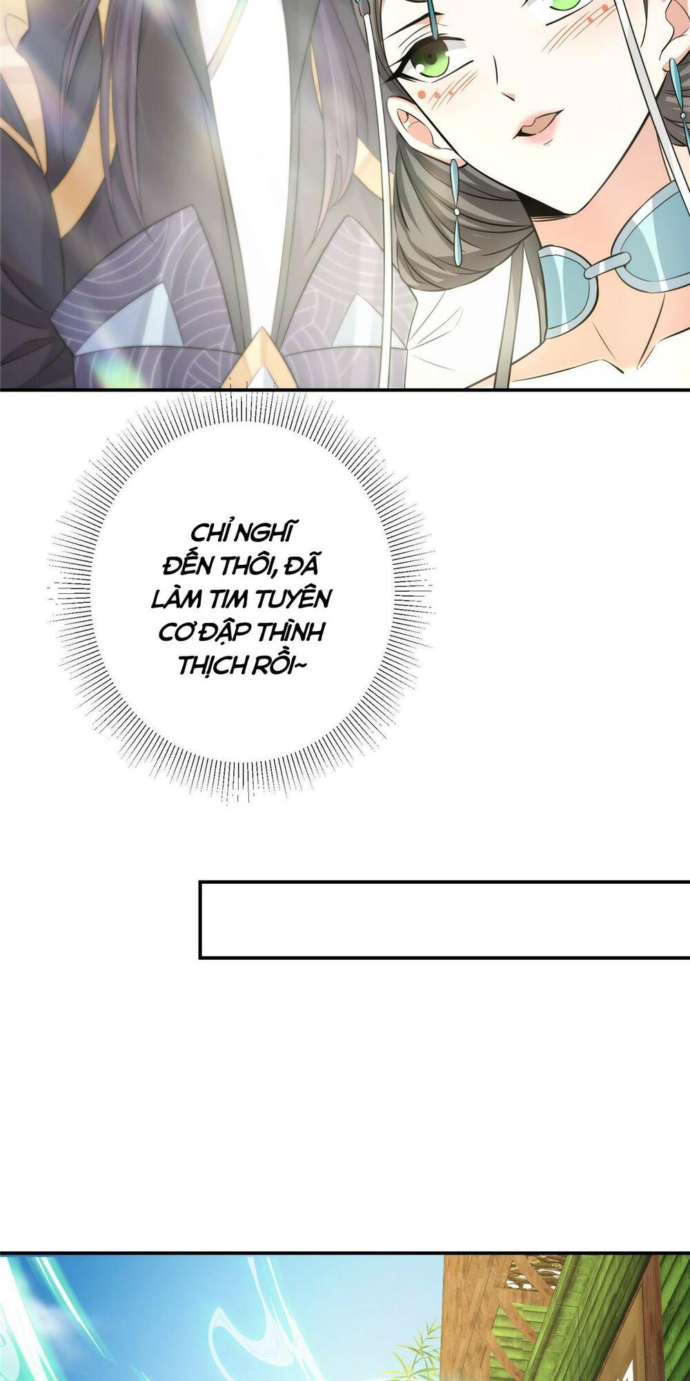 Chưởng Môn Khiêm Tốn Chút - Chapter 149 - Page 29