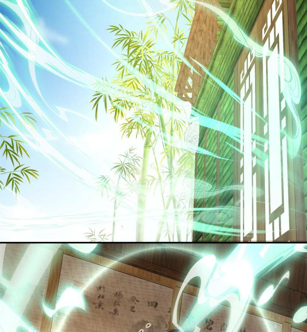 Chưởng Môn Khiêm Tốn Chút - Chapter 149 - Page 30