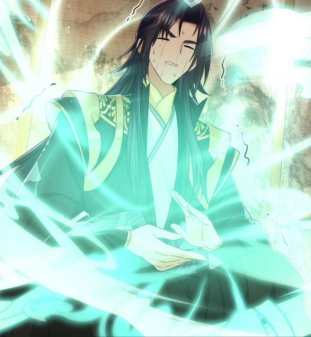 Chưởng Môn Khiêm Tốn Chút - Chapter 149 - Page 31